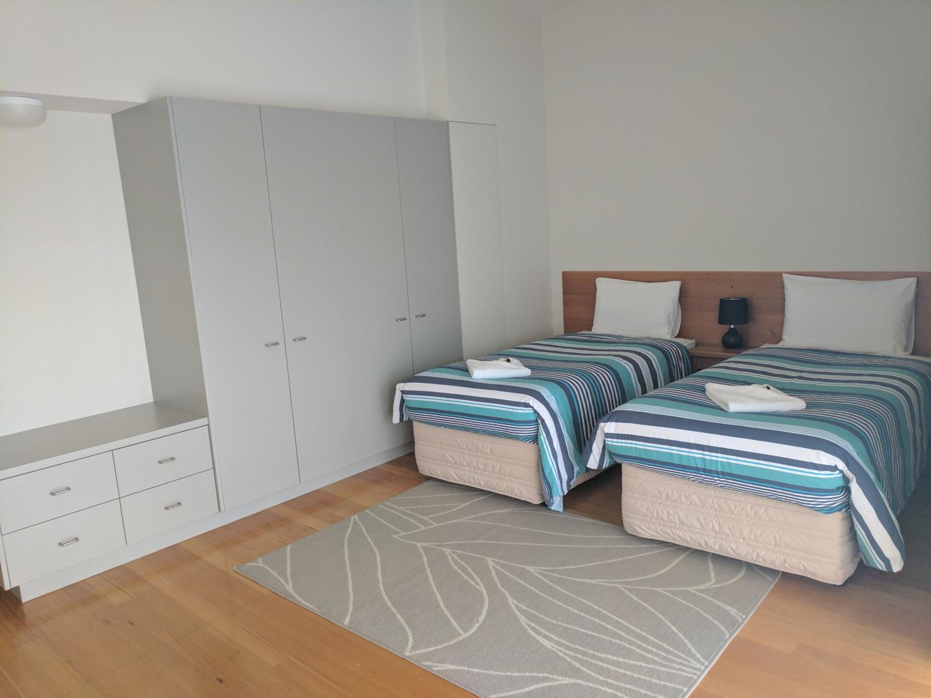 Two-Bedroom Apartment photo 1