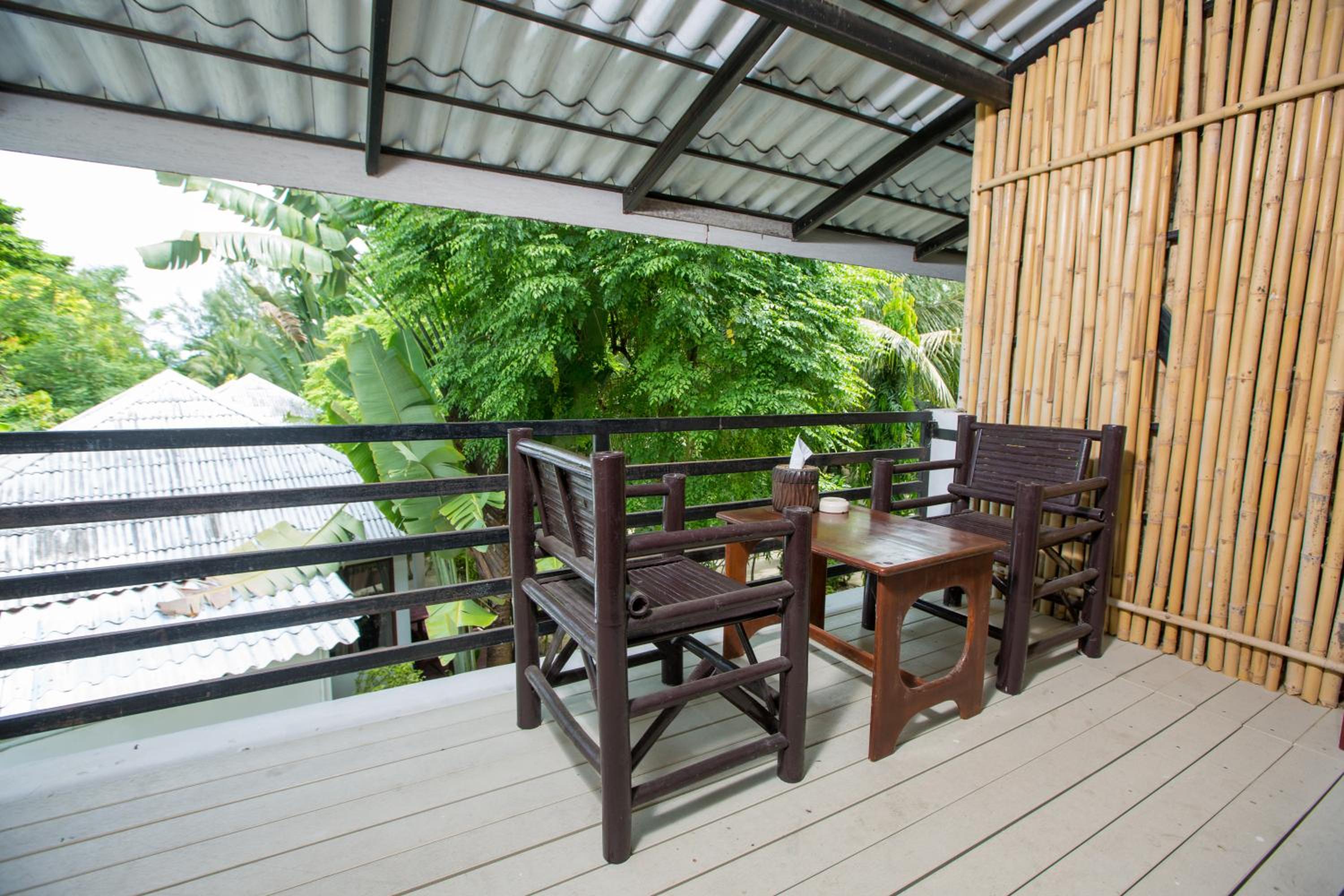 Standard Double Room - Photo 9