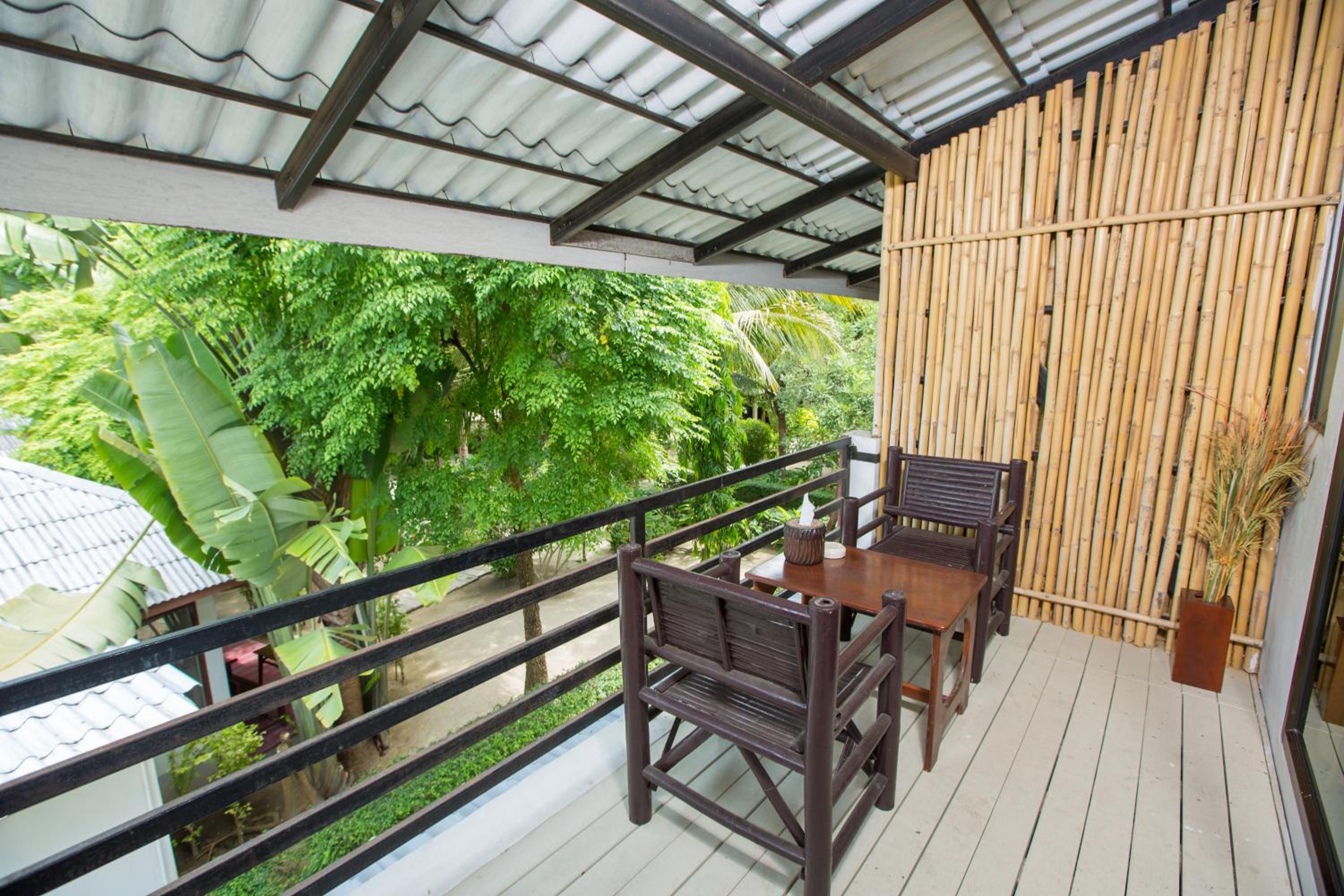 Standard Double Room - Photo 5
