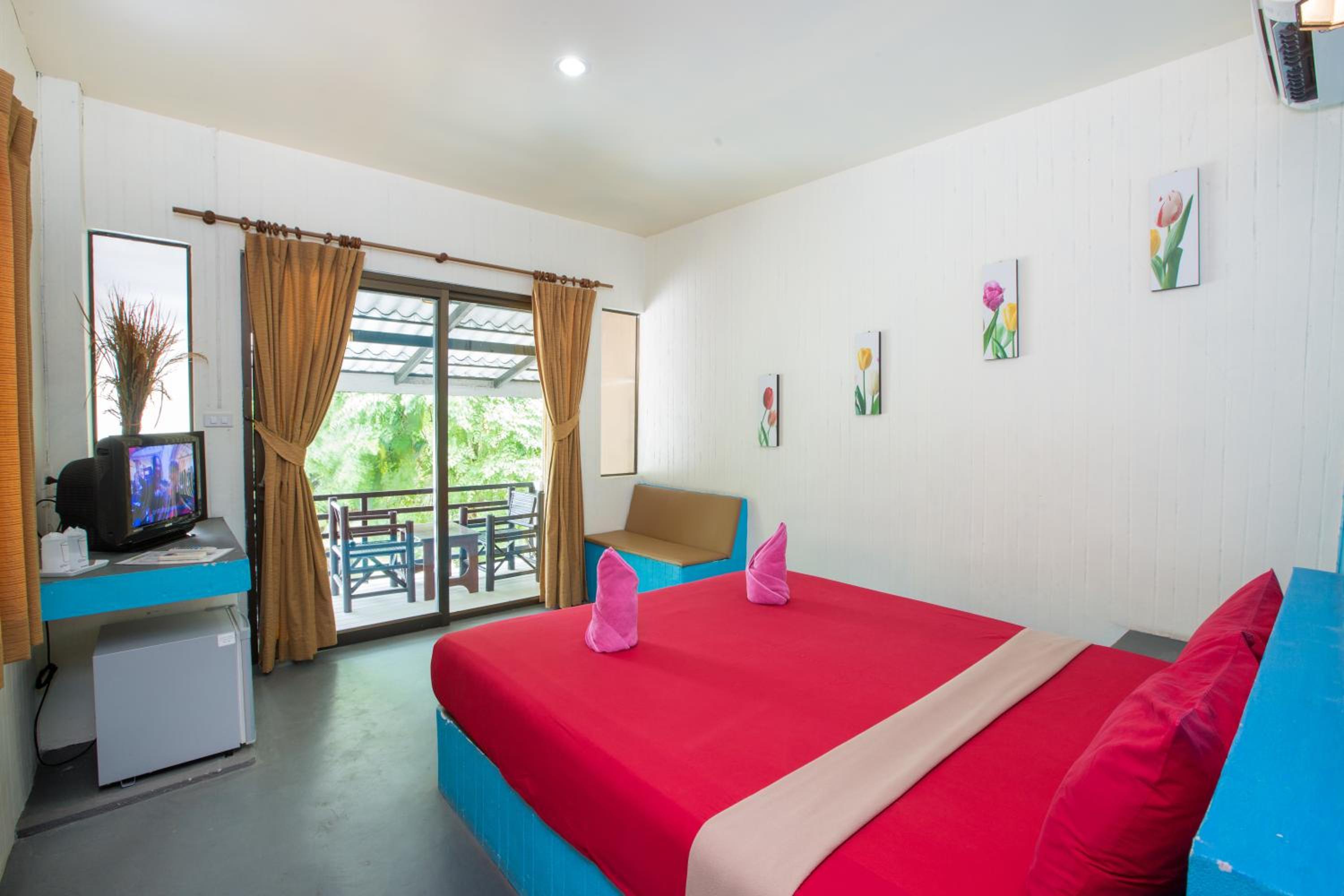 Standard Double Room - Photo 6