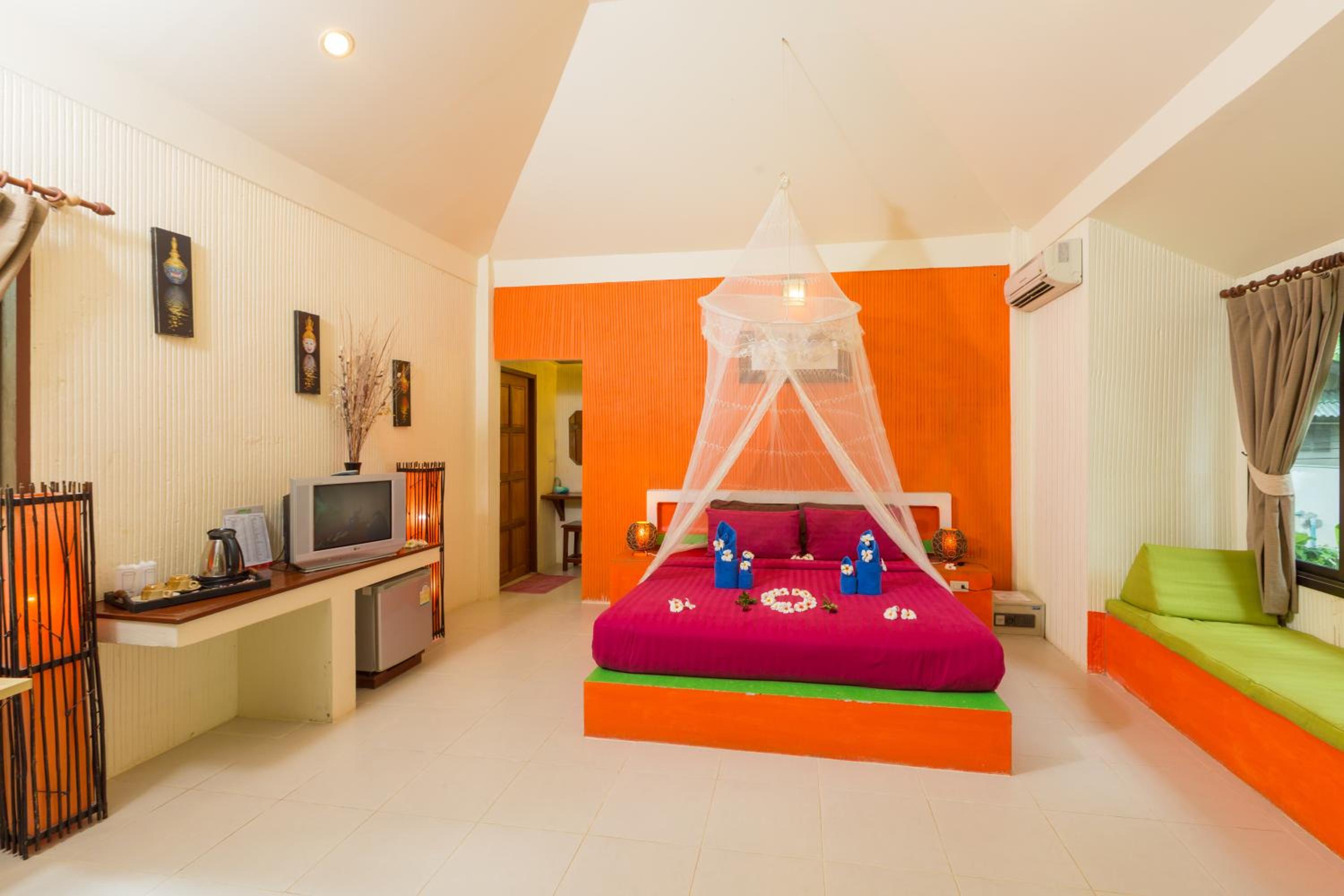 Villa Double or Twin  - Photo 10