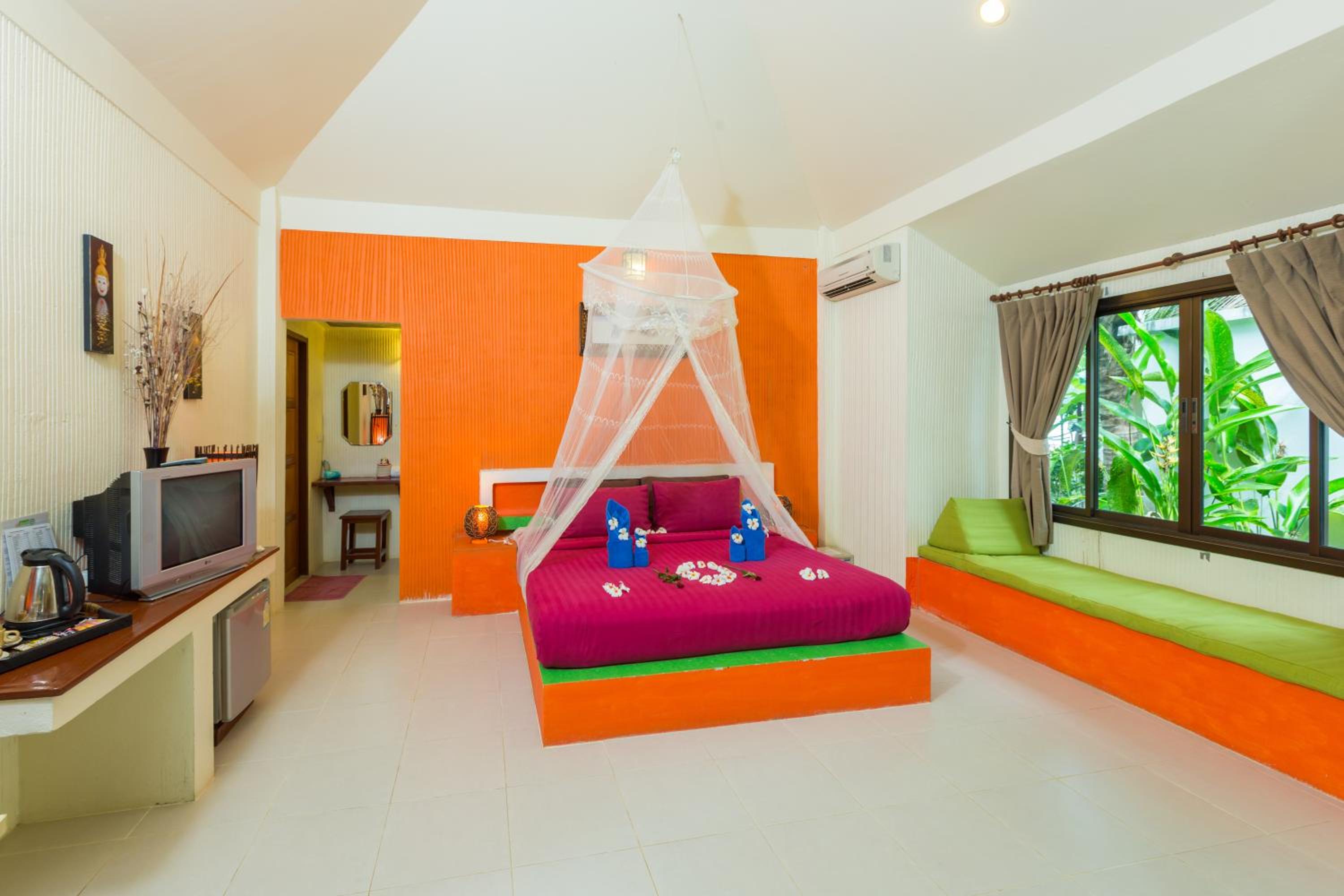 Villa Double or Twin  - Photo 3