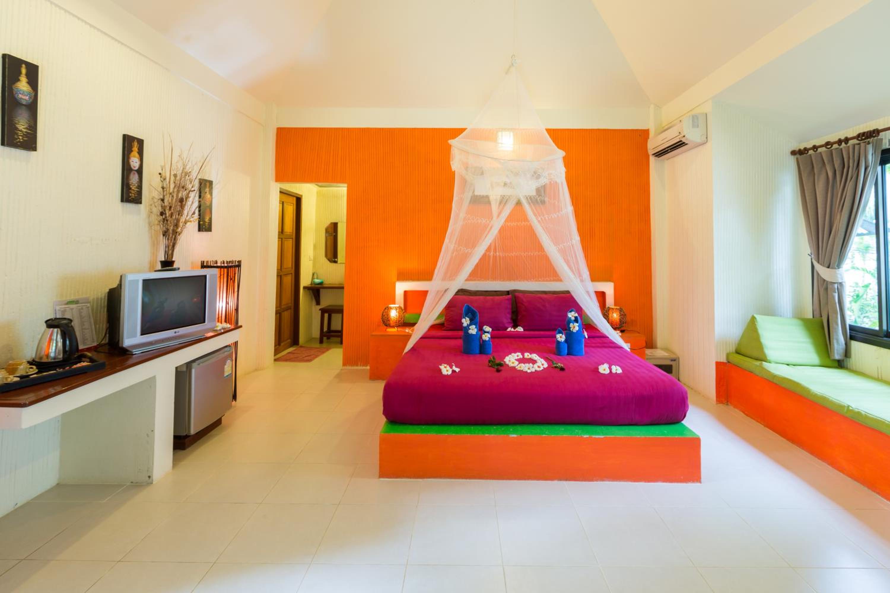 Villa Double or Twin  - Photo 5