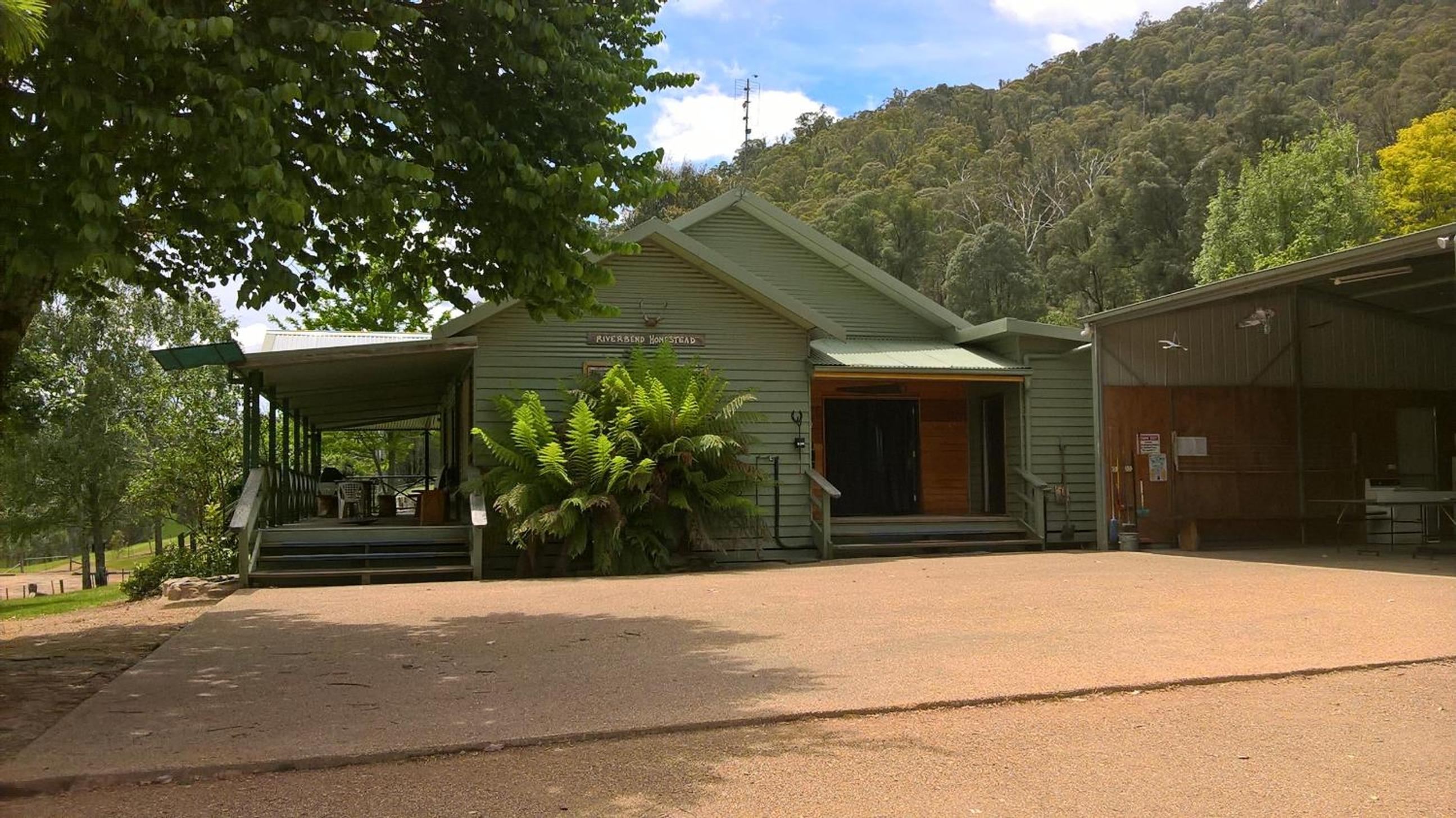 Vacation Home photo 3