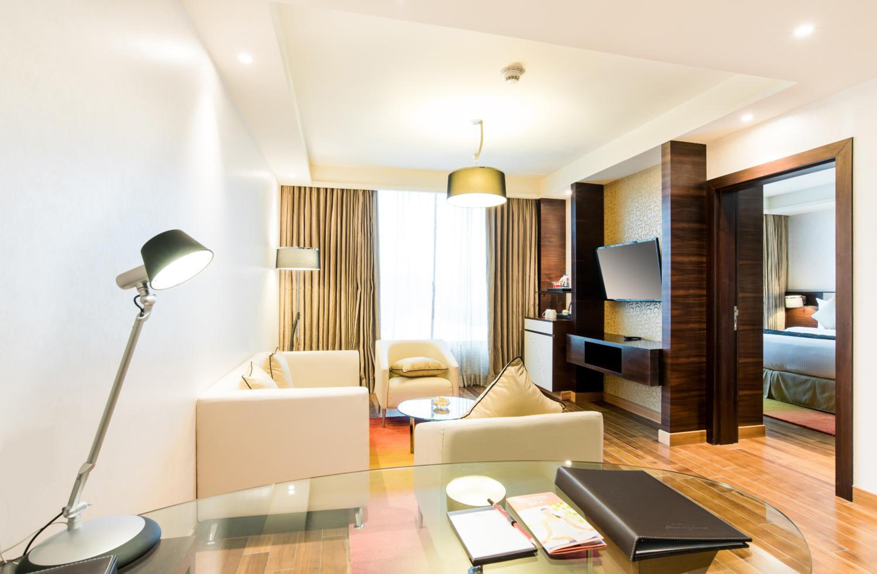 Suite