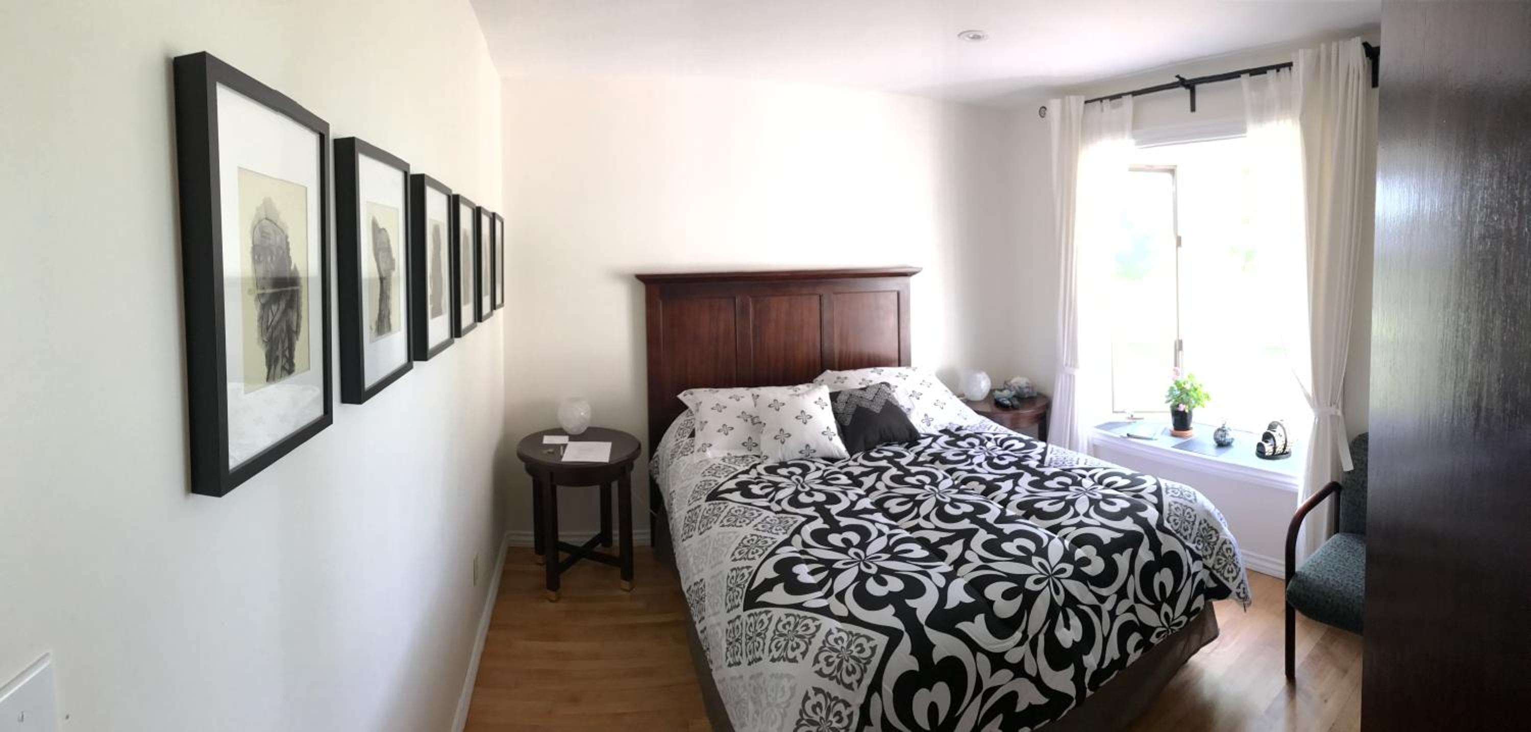 Double Room with Garden View photo 2