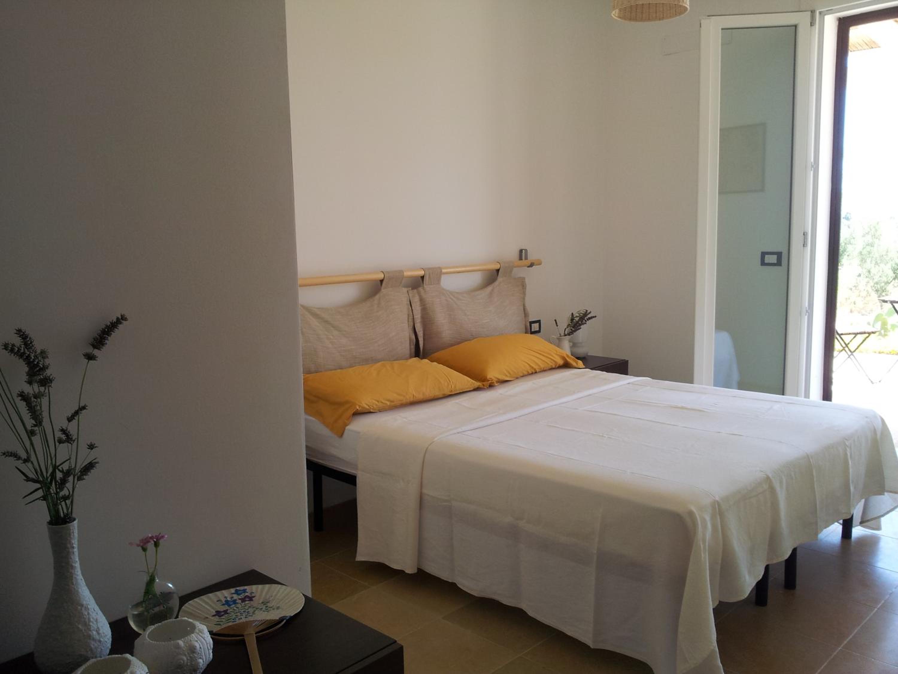 Double or Twin Room with Private External Bathroom photo 2