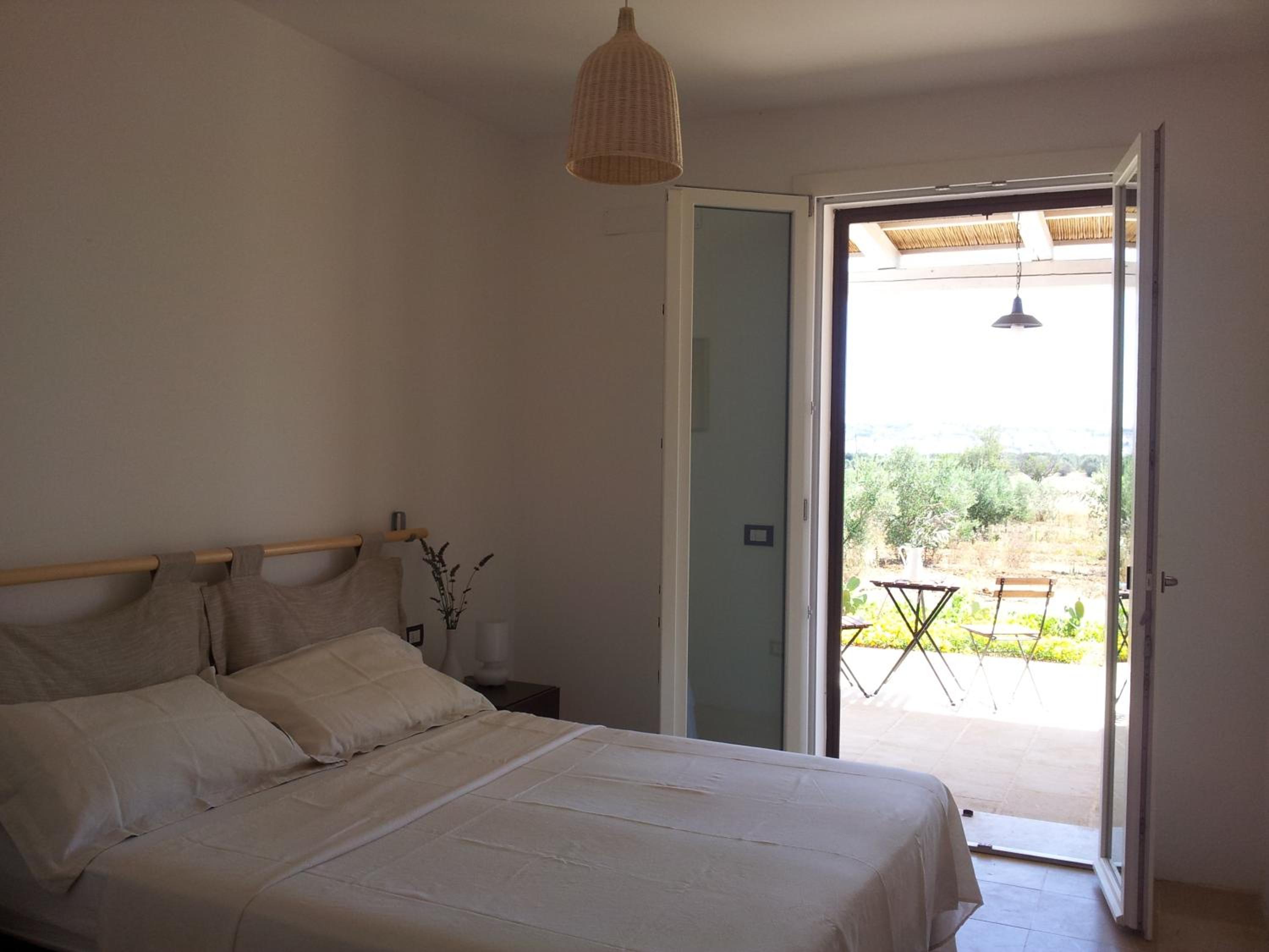 Double or Twin Room with Private External Bathroom photo 1