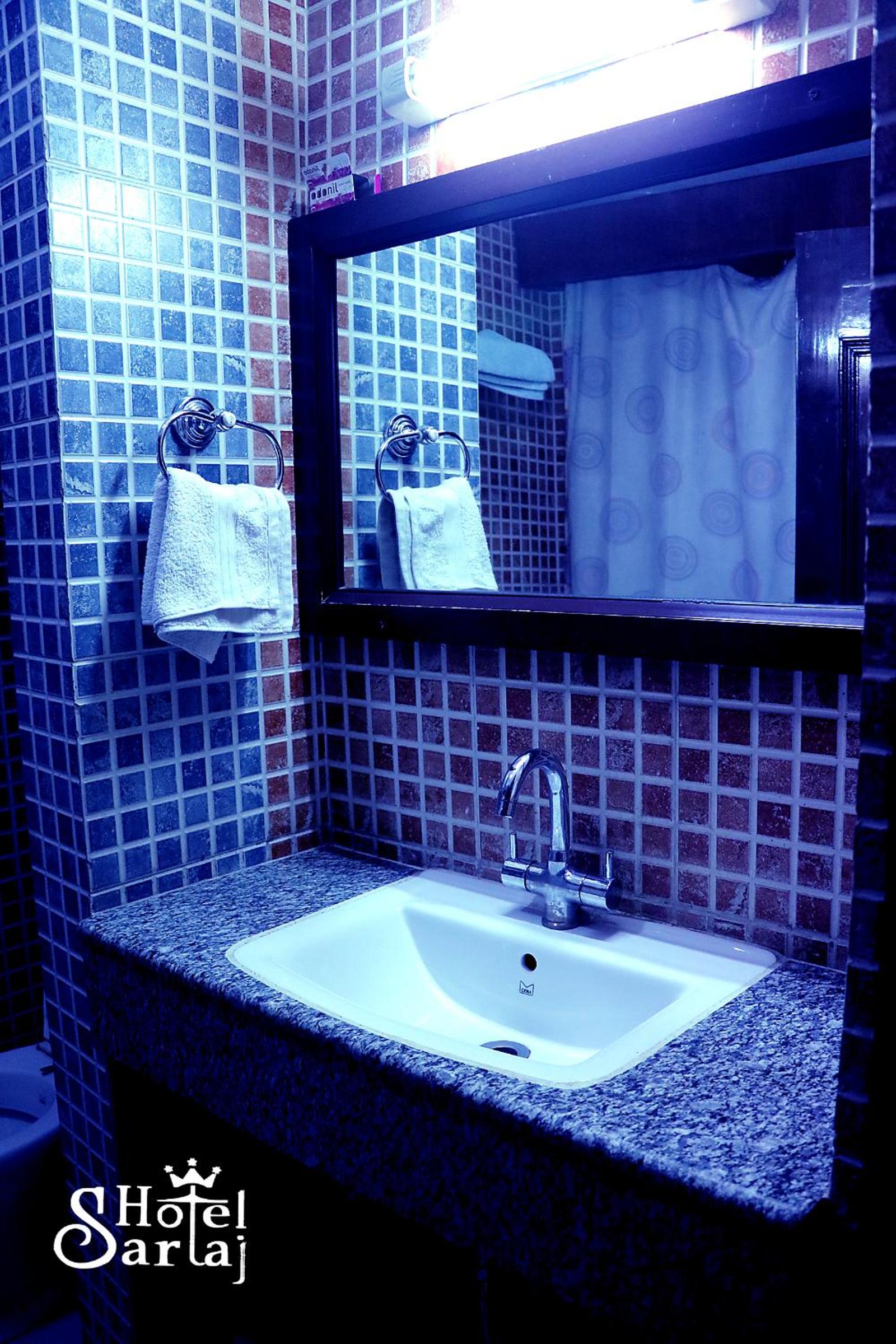 Superior Double Room - Photo 7
