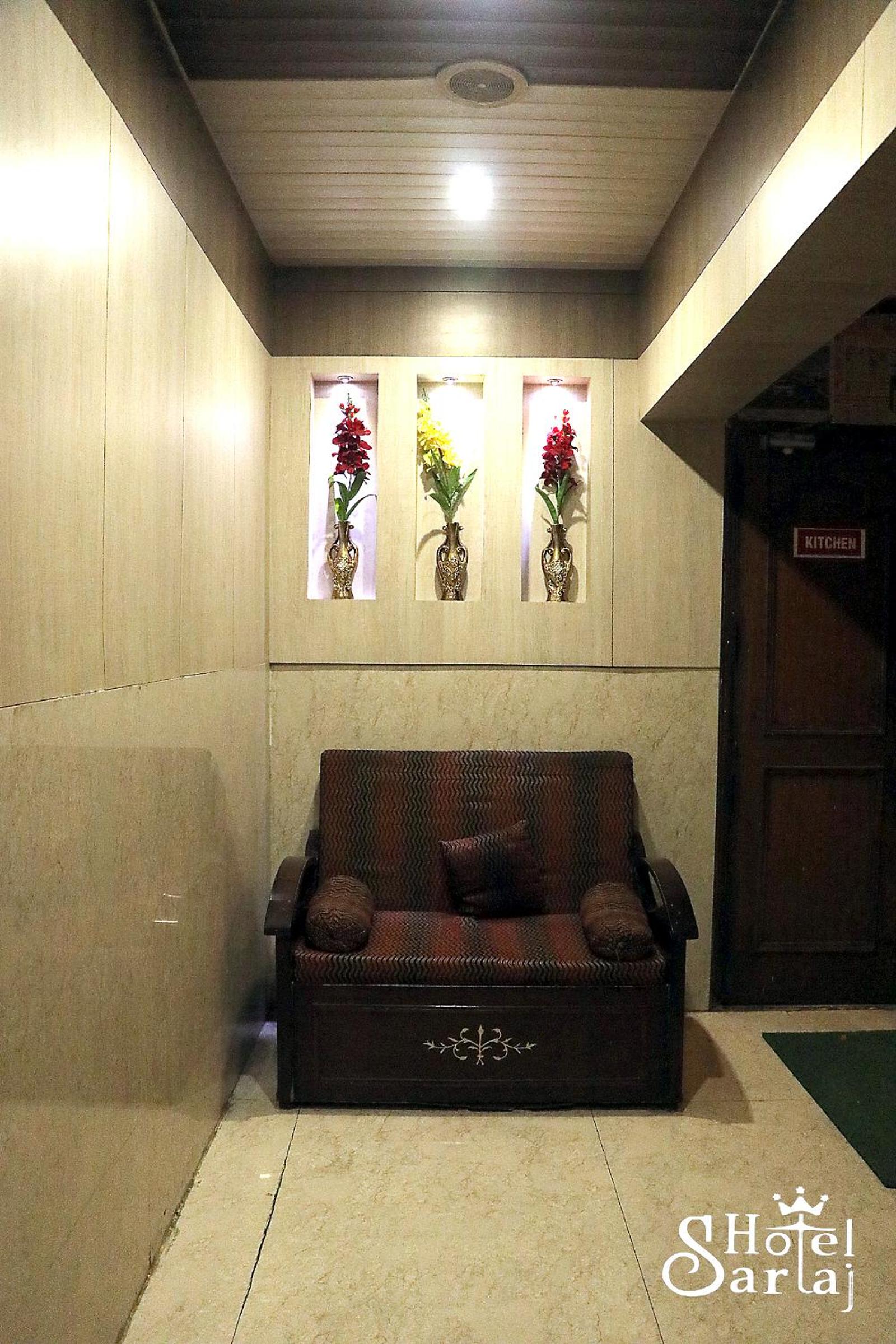 Deluxe Double Room - Photo 2