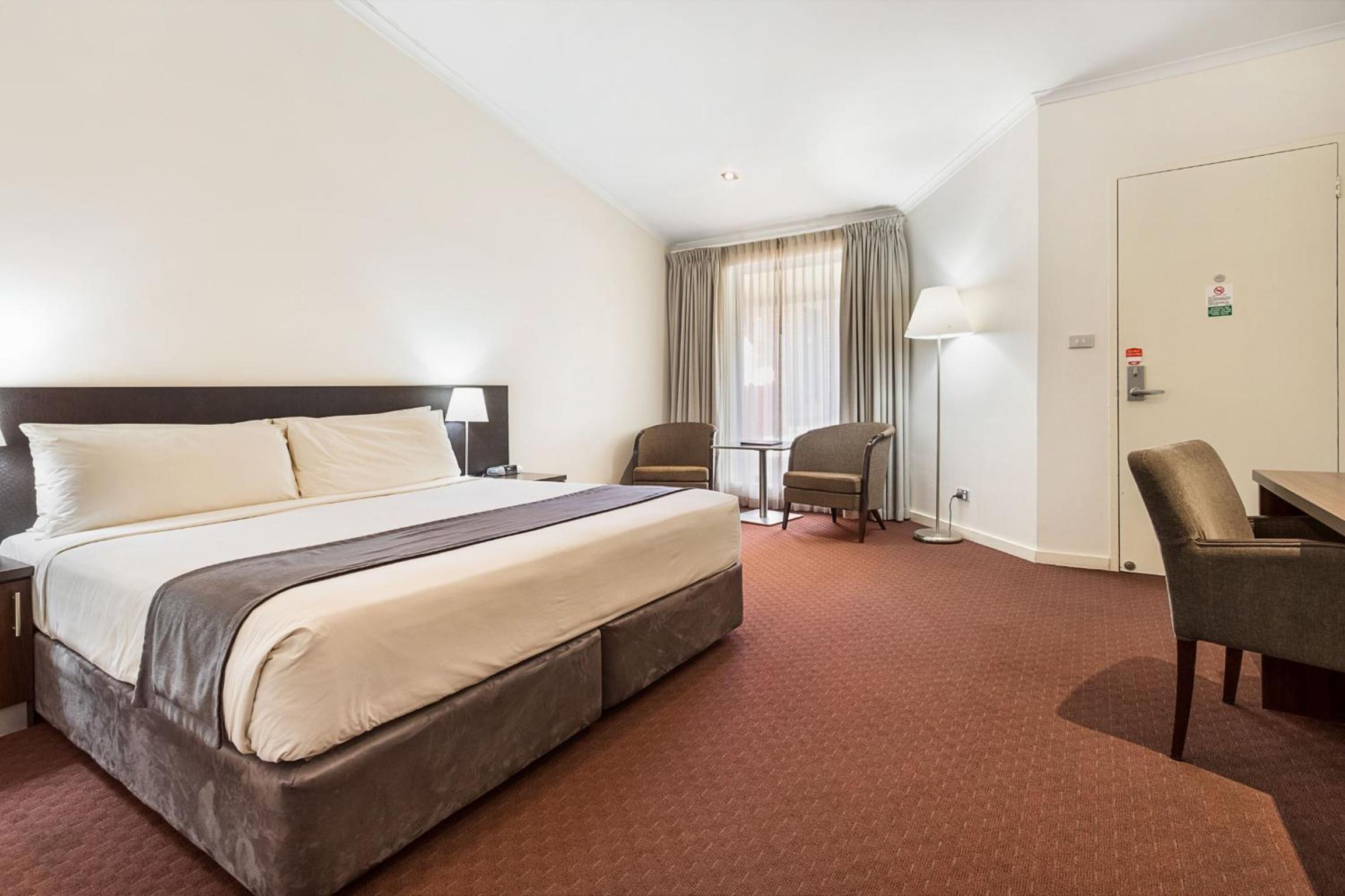 Superior Room - Eco Green Stay photo 2