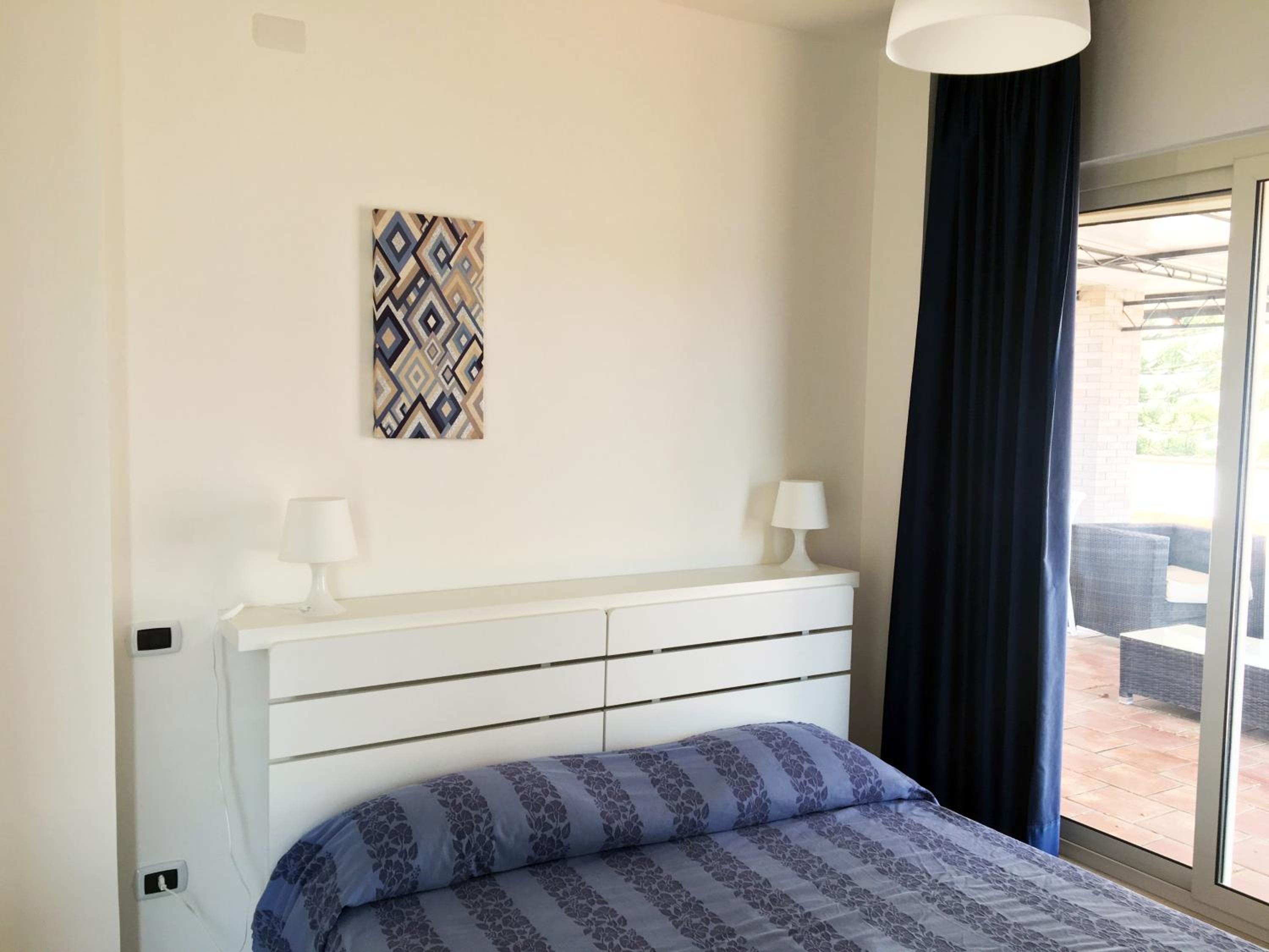 Penthouse Apartment - Annex