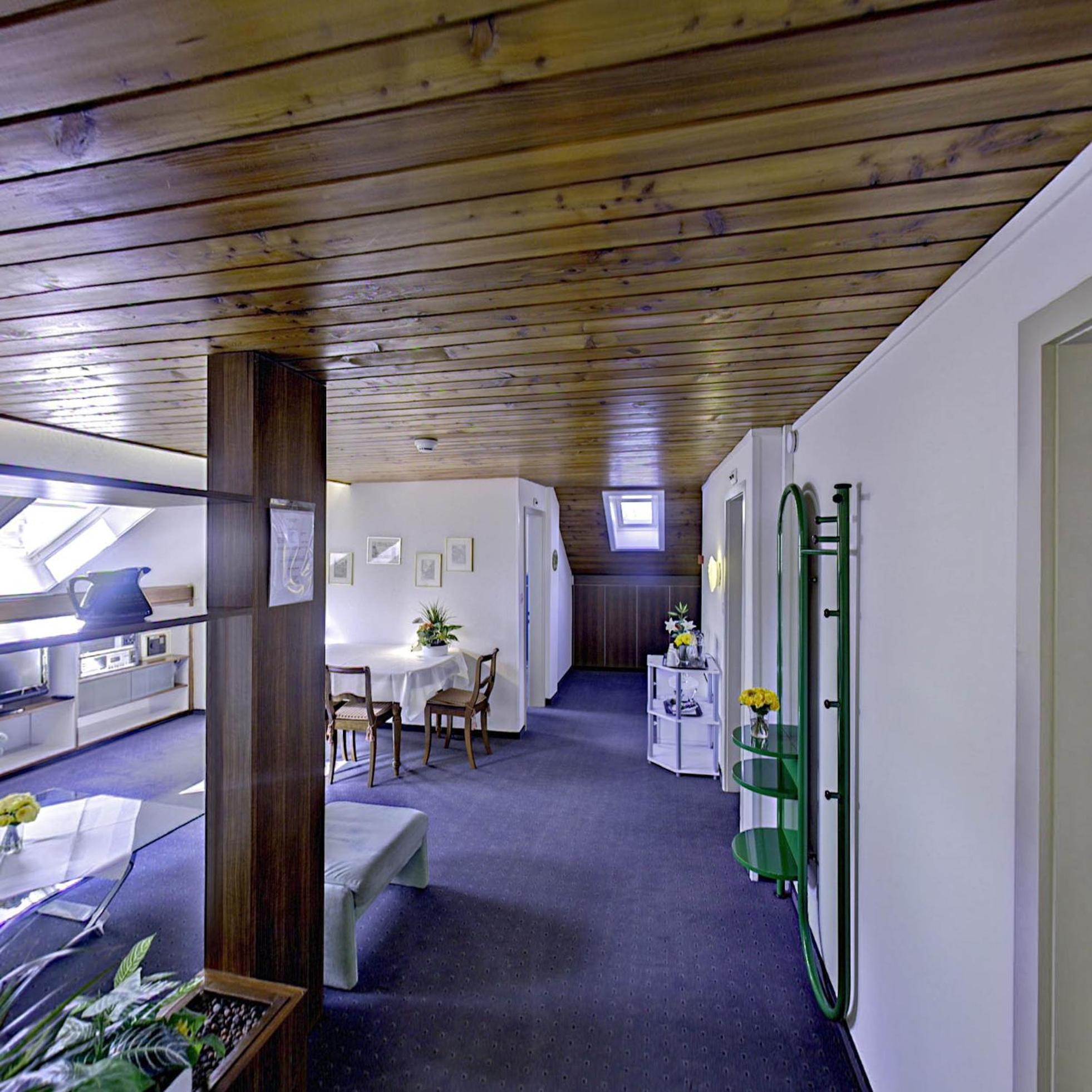 Suite photo 1