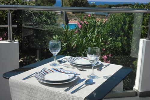 King Suite with Sea View photo 1