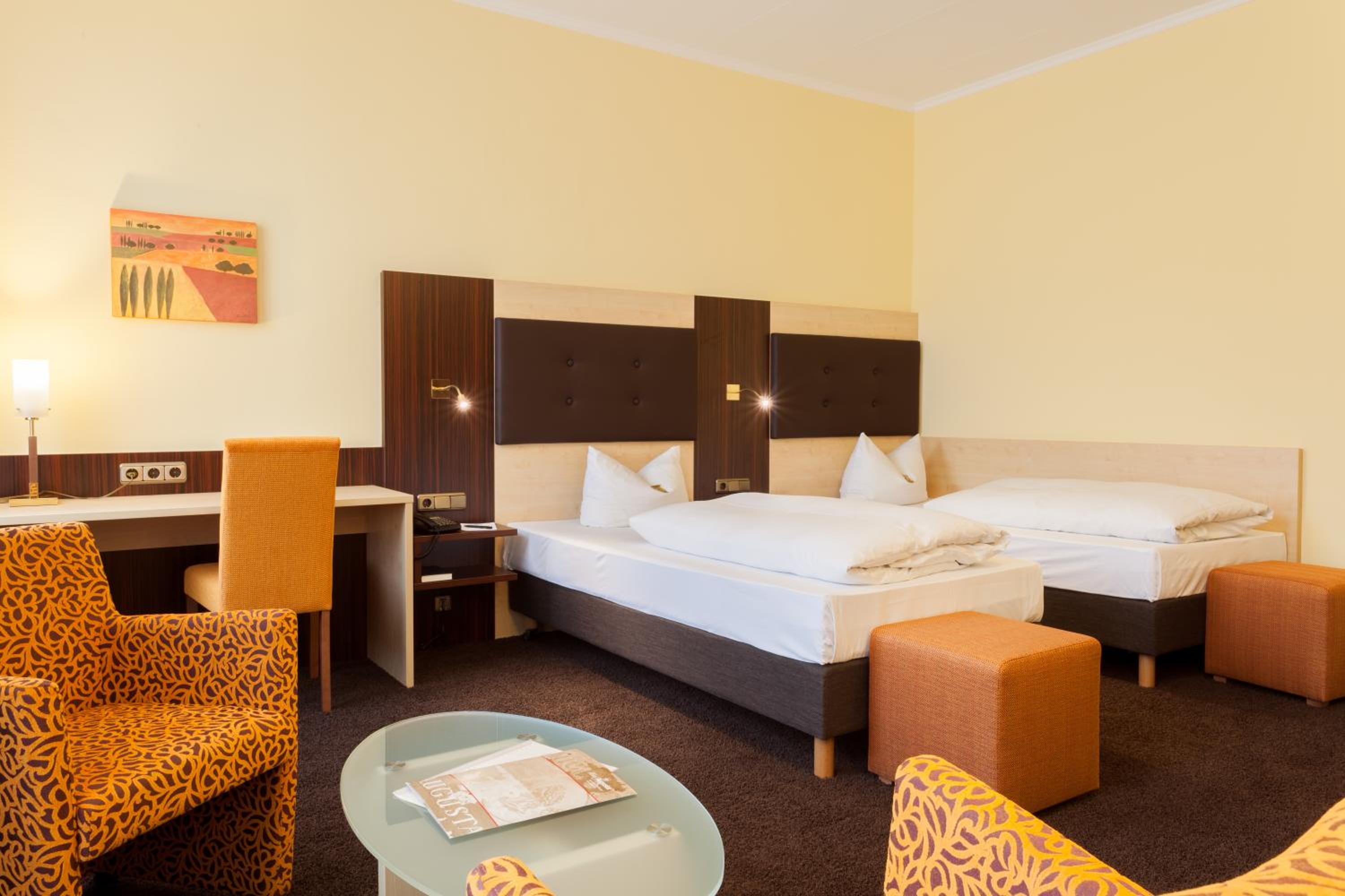 Comfort Double Room - Photo 2