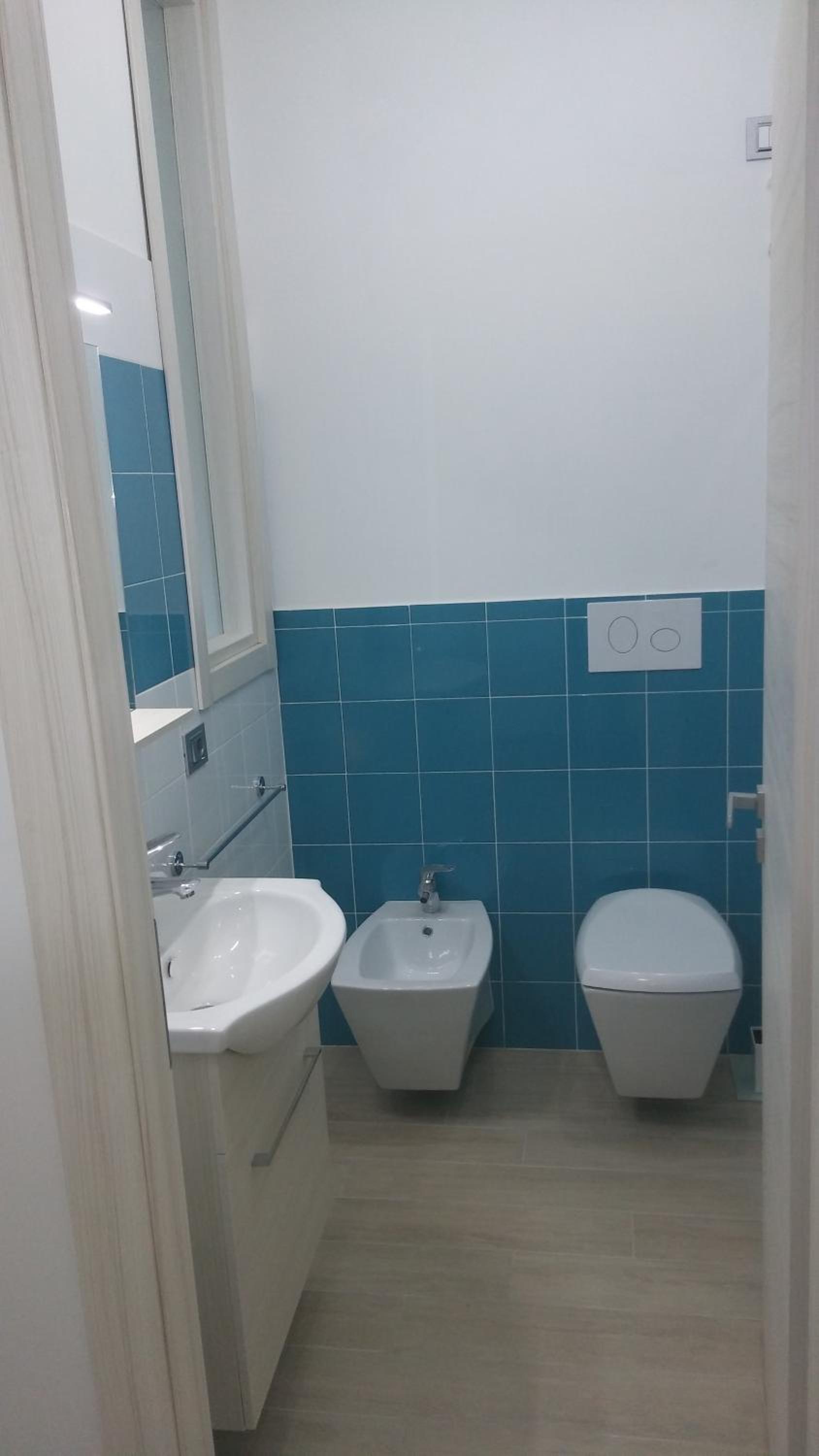 Double Room with Balcony photo 3