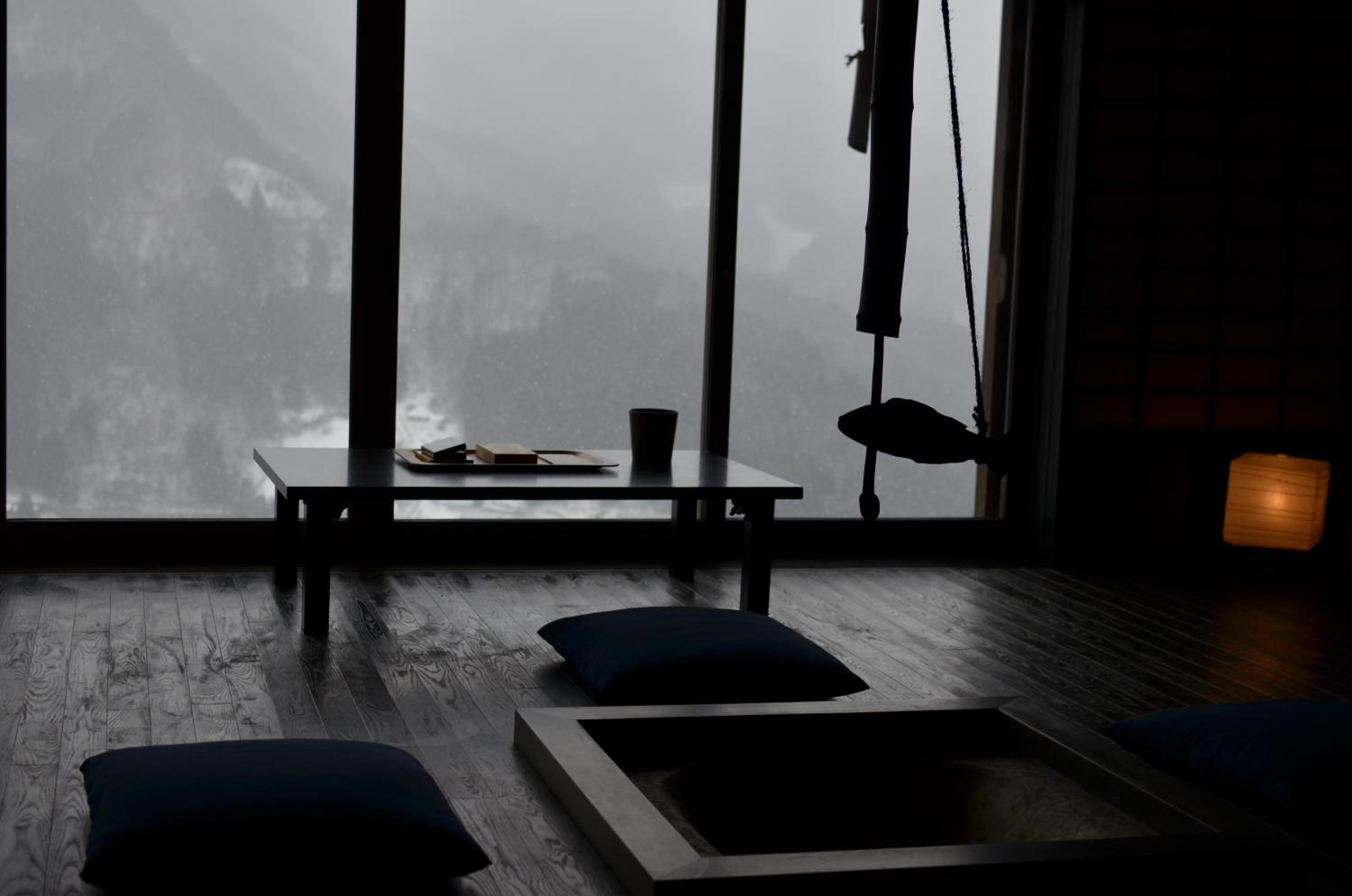 Japanese-Style Townhouse 1 photo 3