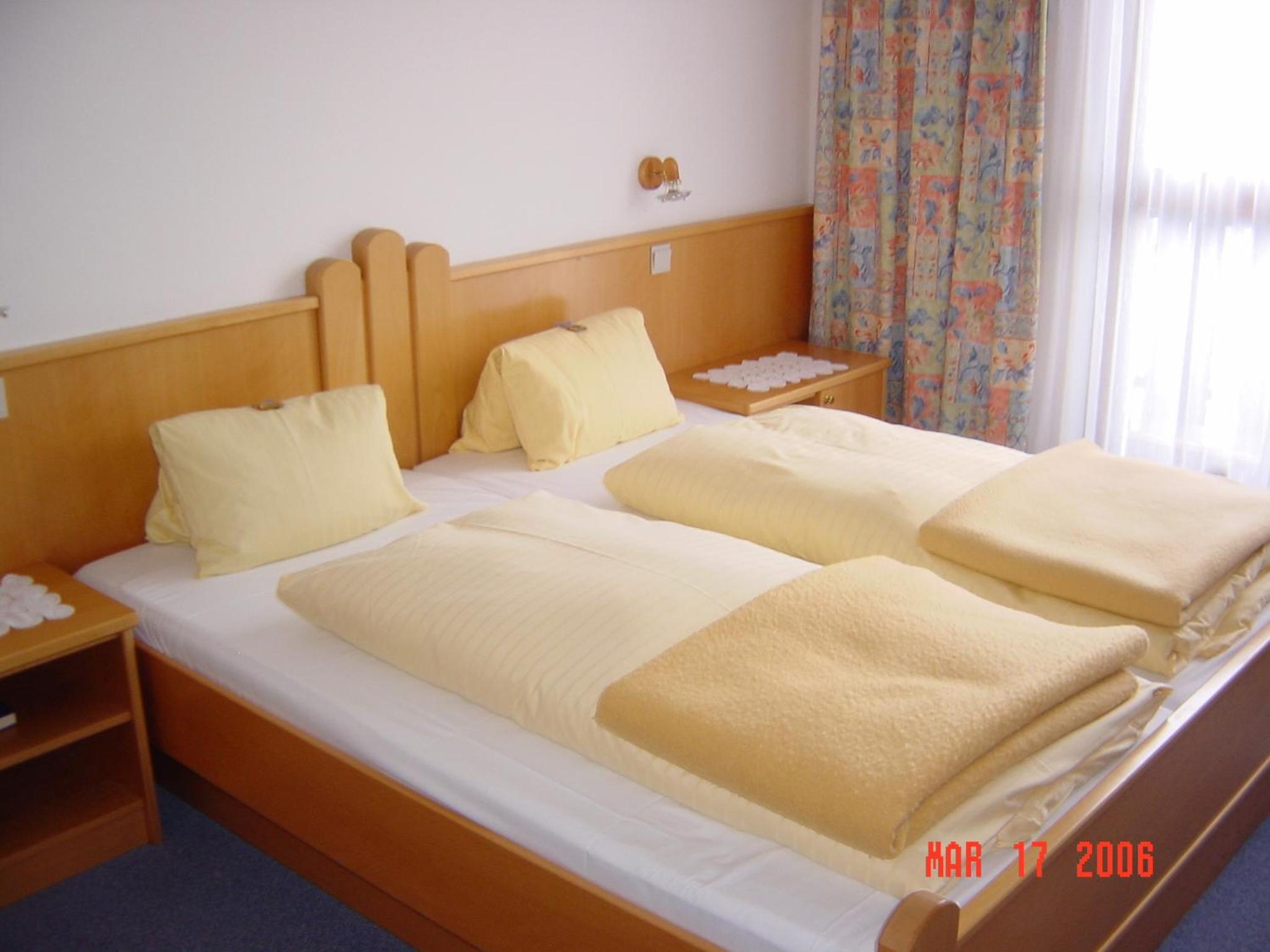 Standard Double Room photo 1