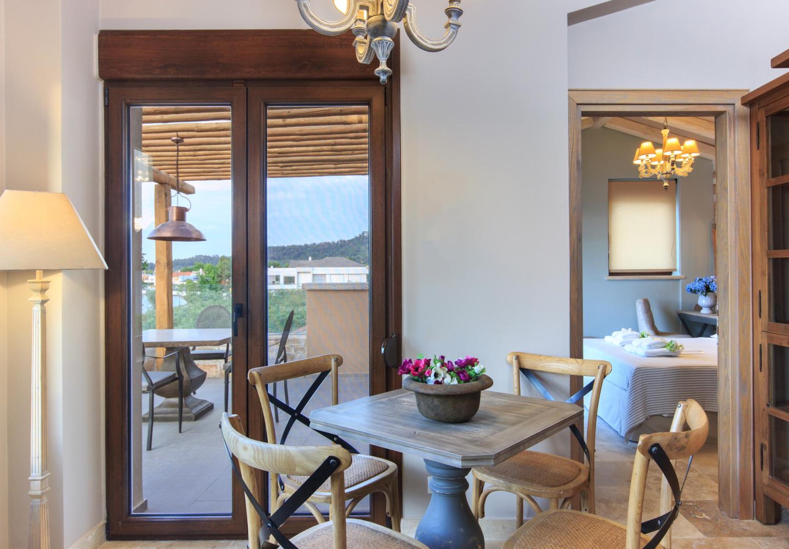 Superior Apartment photo 3