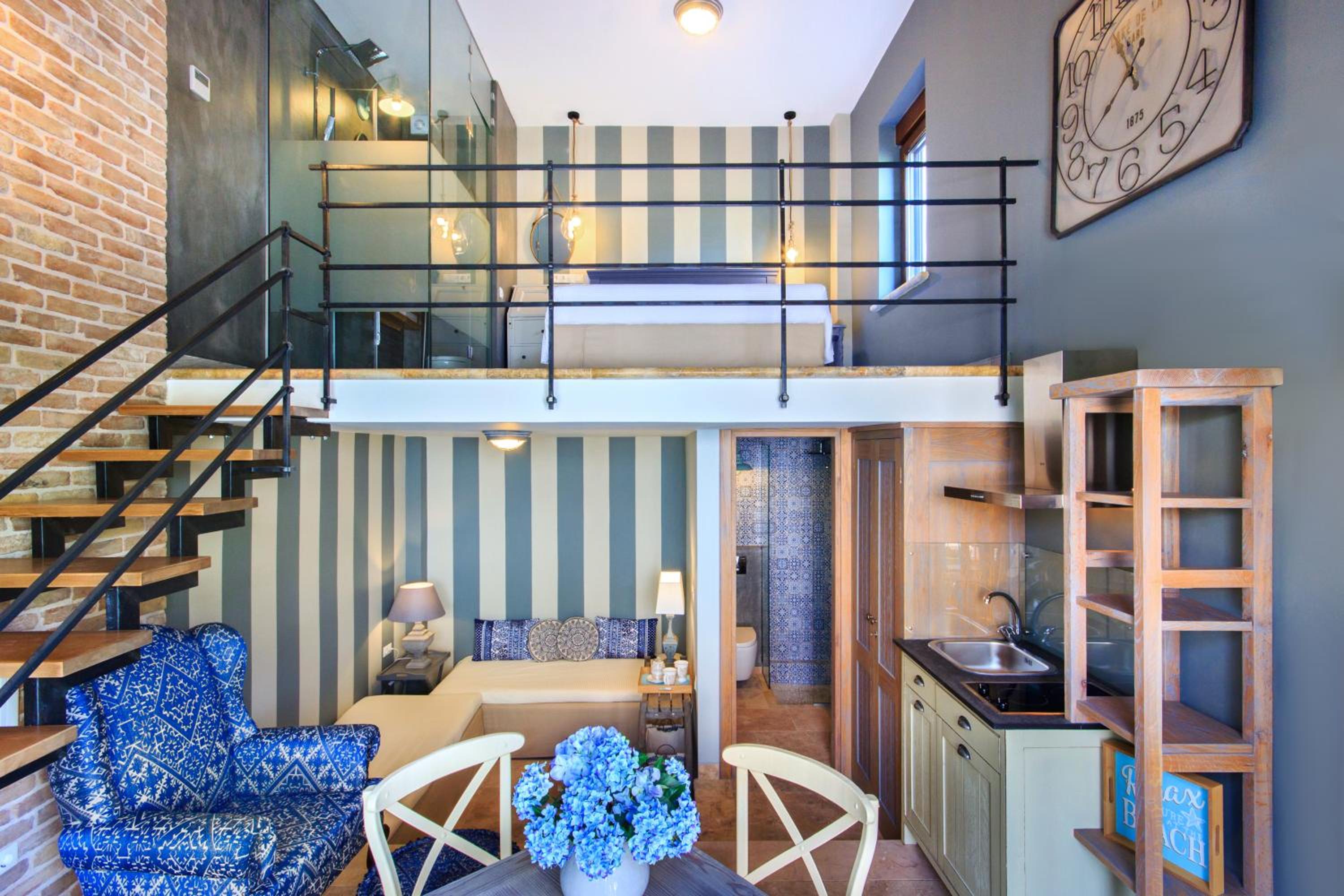 Maisonette photo 3