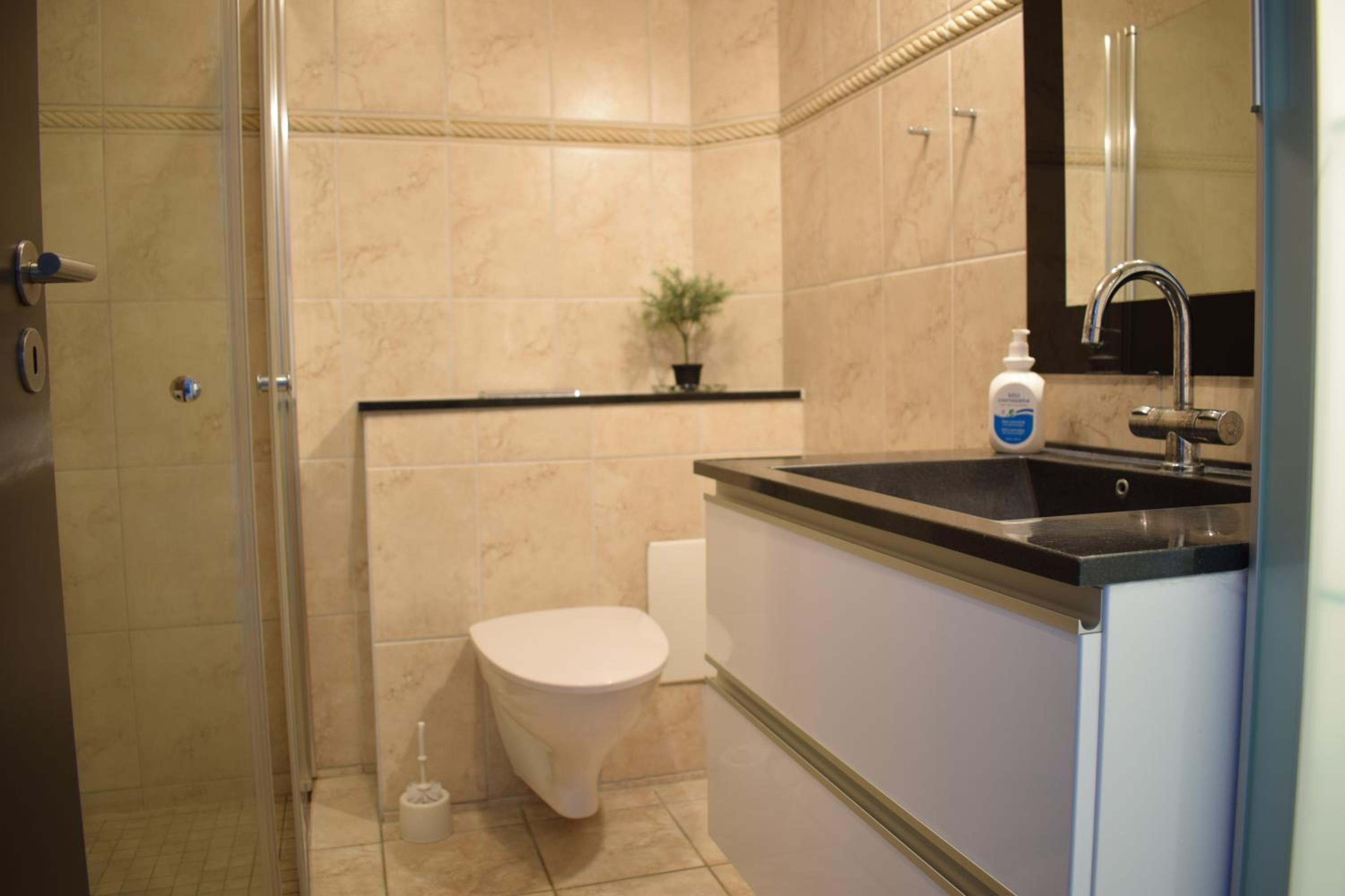 Penthouse Apartment (4 Adults) photo 2
