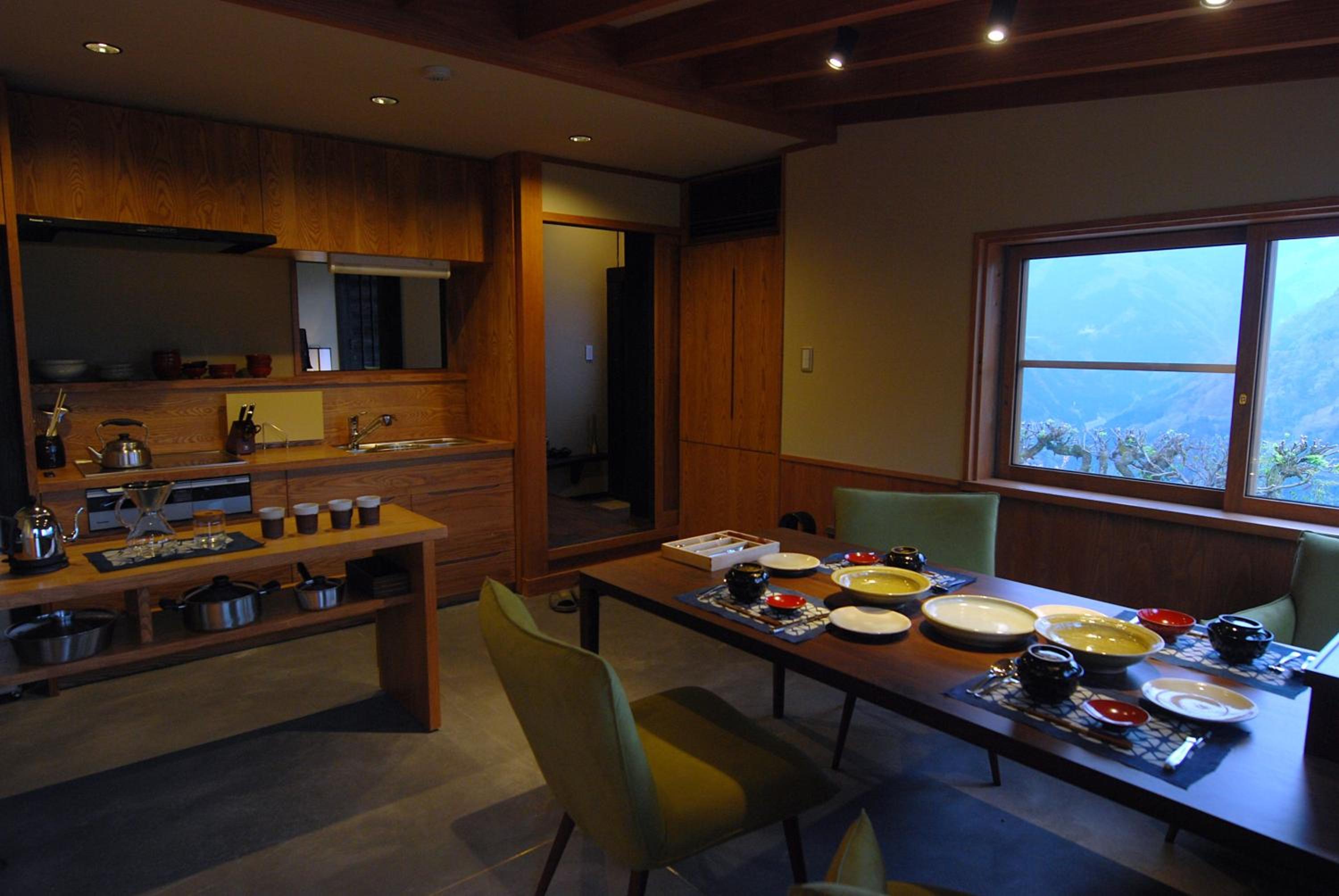 Holiday Home photo 3
