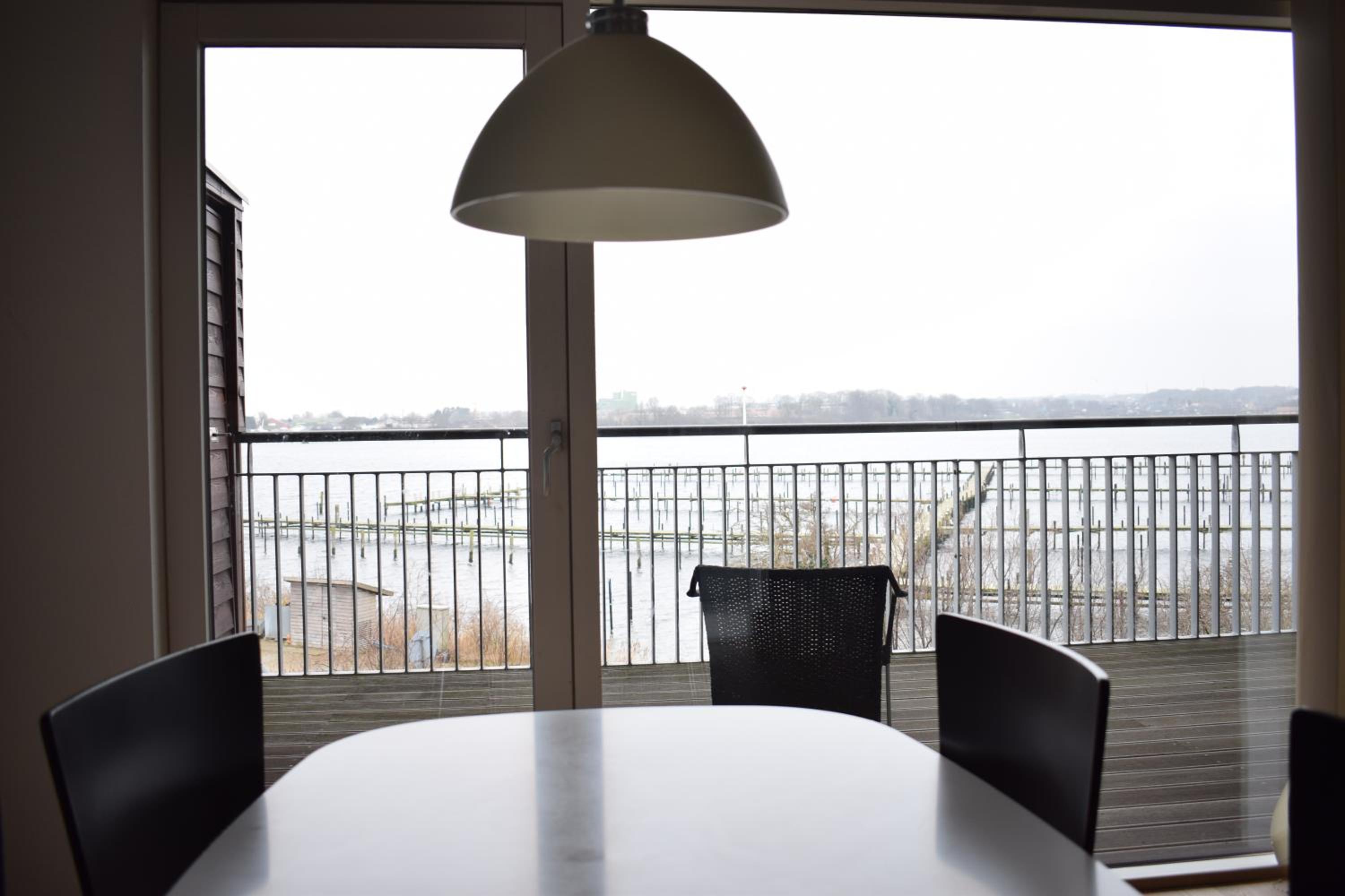Penthouse Apartment (4 Adults) photo 3