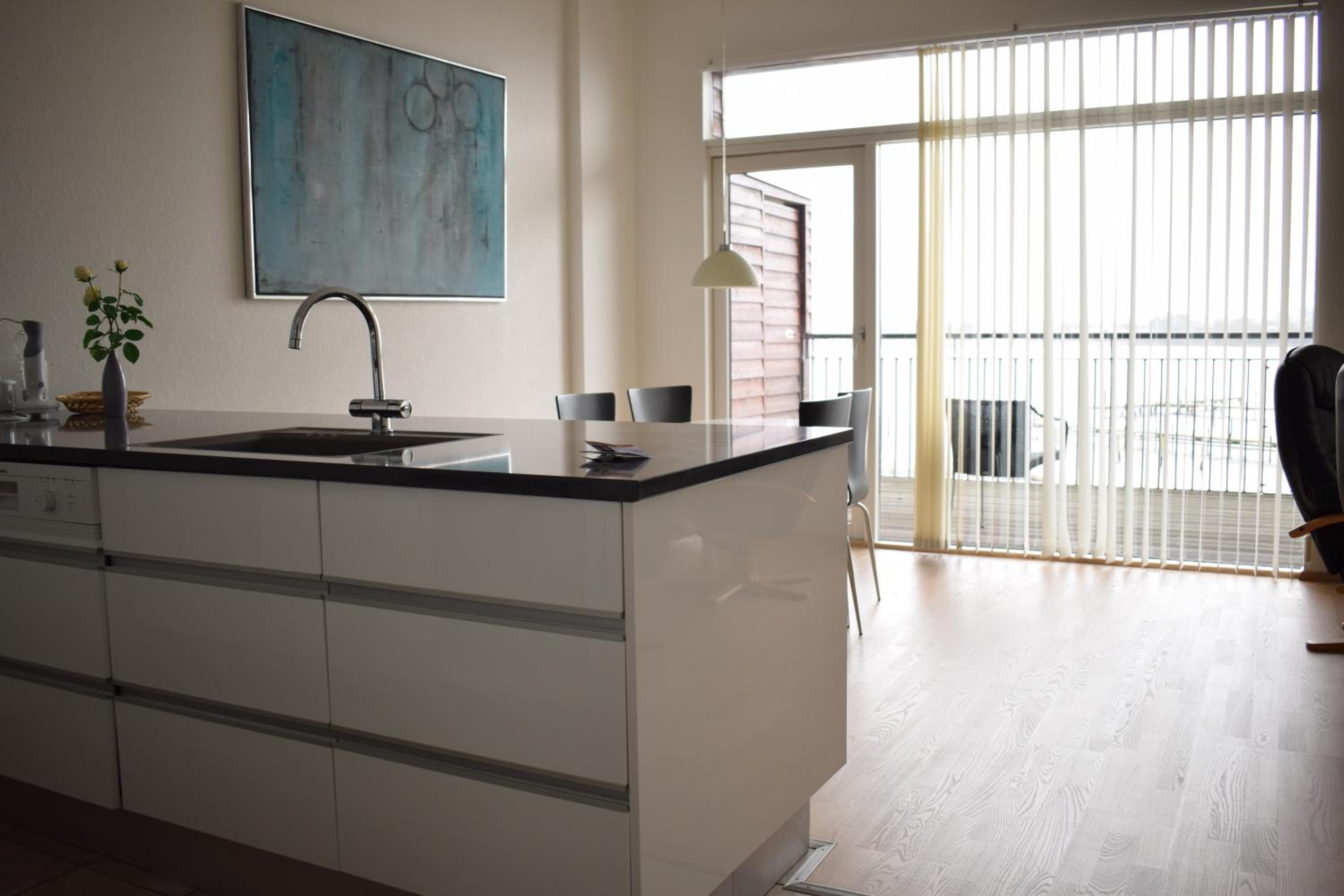 Penthouse Apartment (2 Adults) photo 2