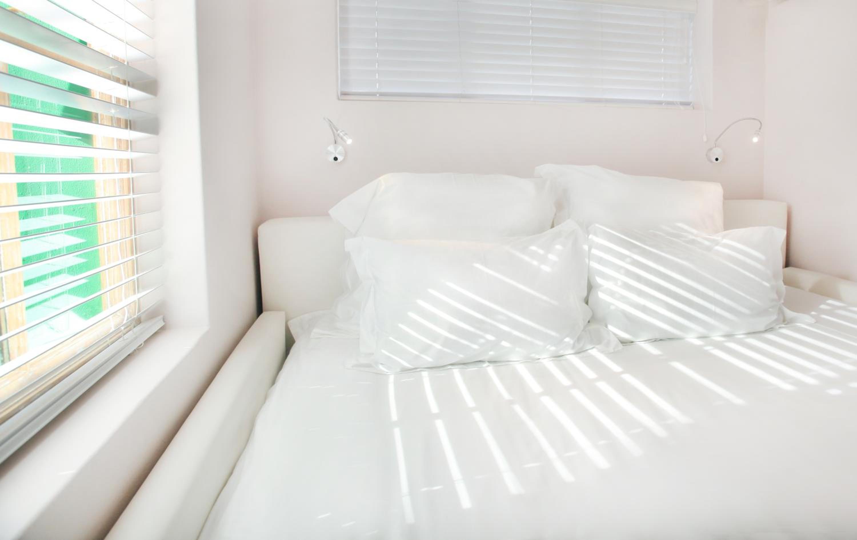 Budget Double Room - Photo 4