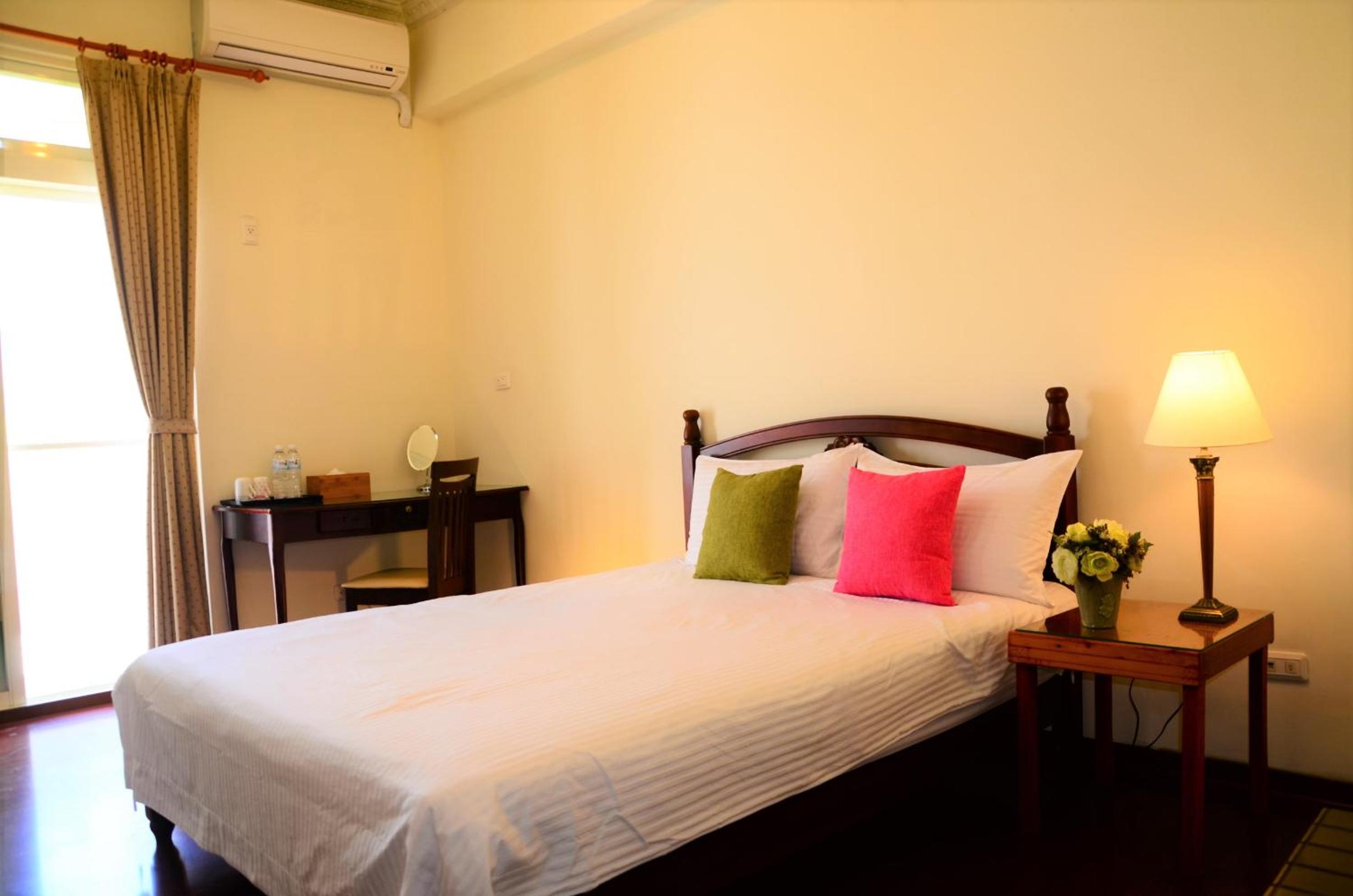 Double Room with Balcony photo 3