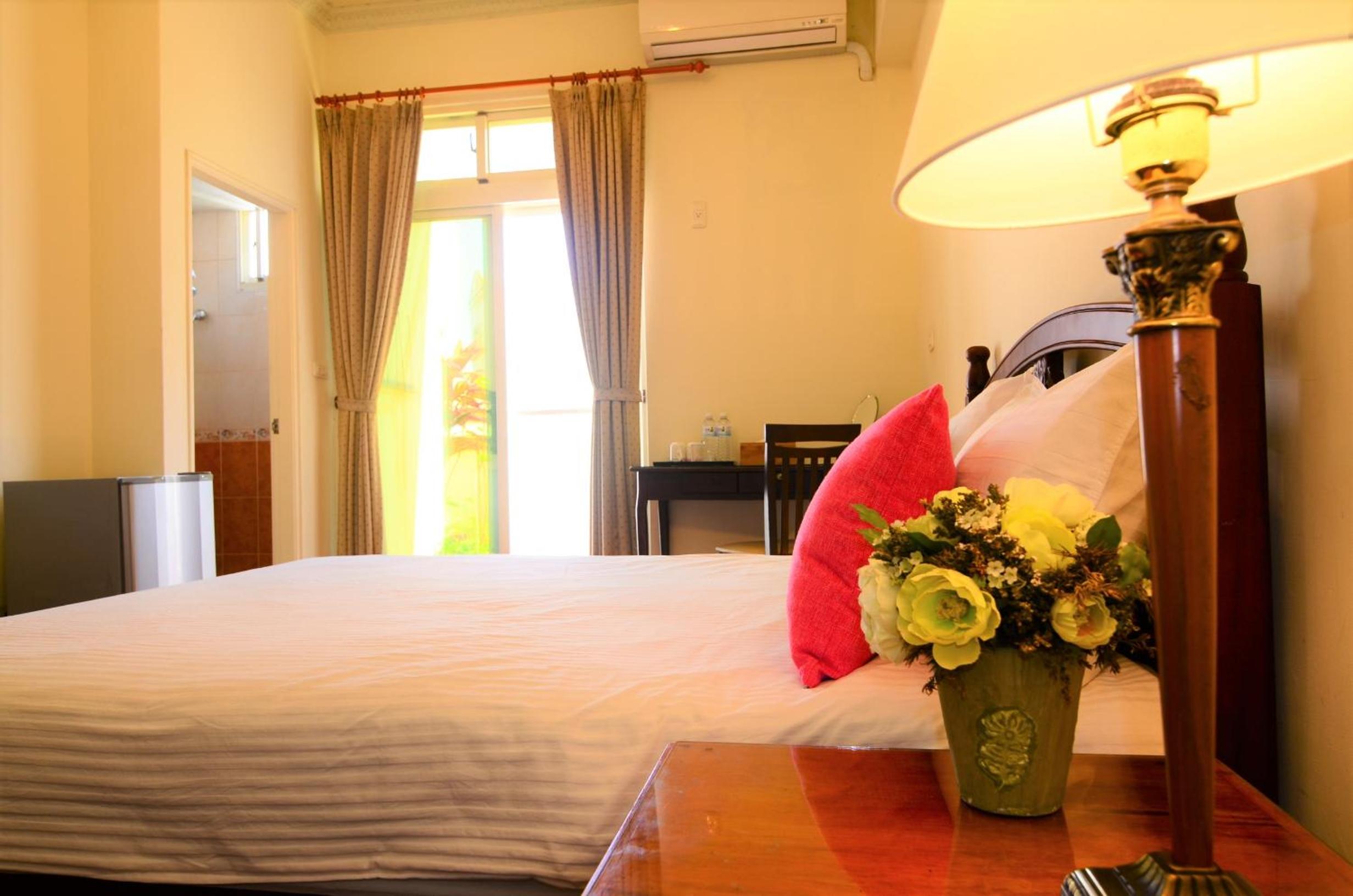 Double Room with Balcony photo 1