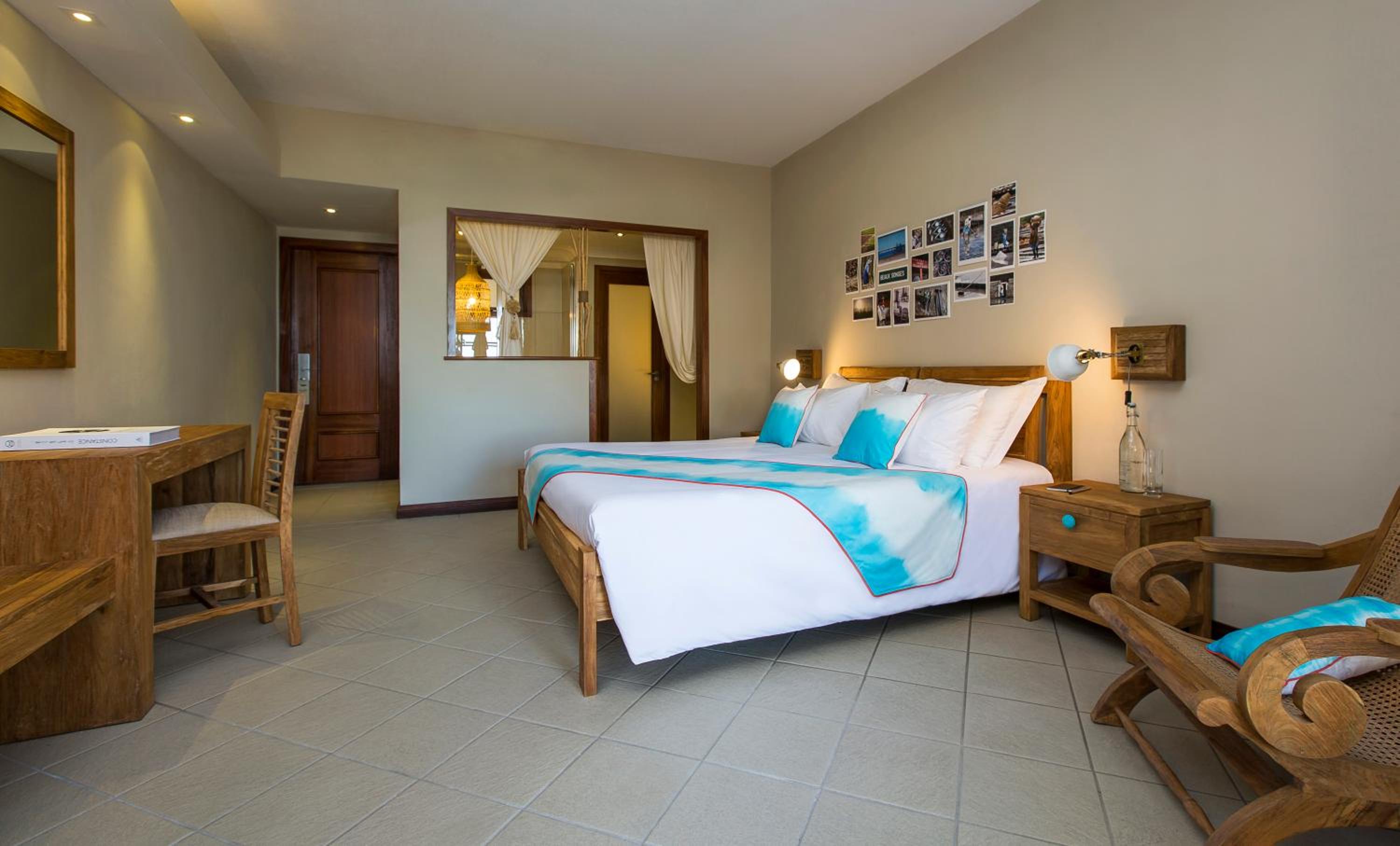 Prestige Beachfront Room - Photo 6
