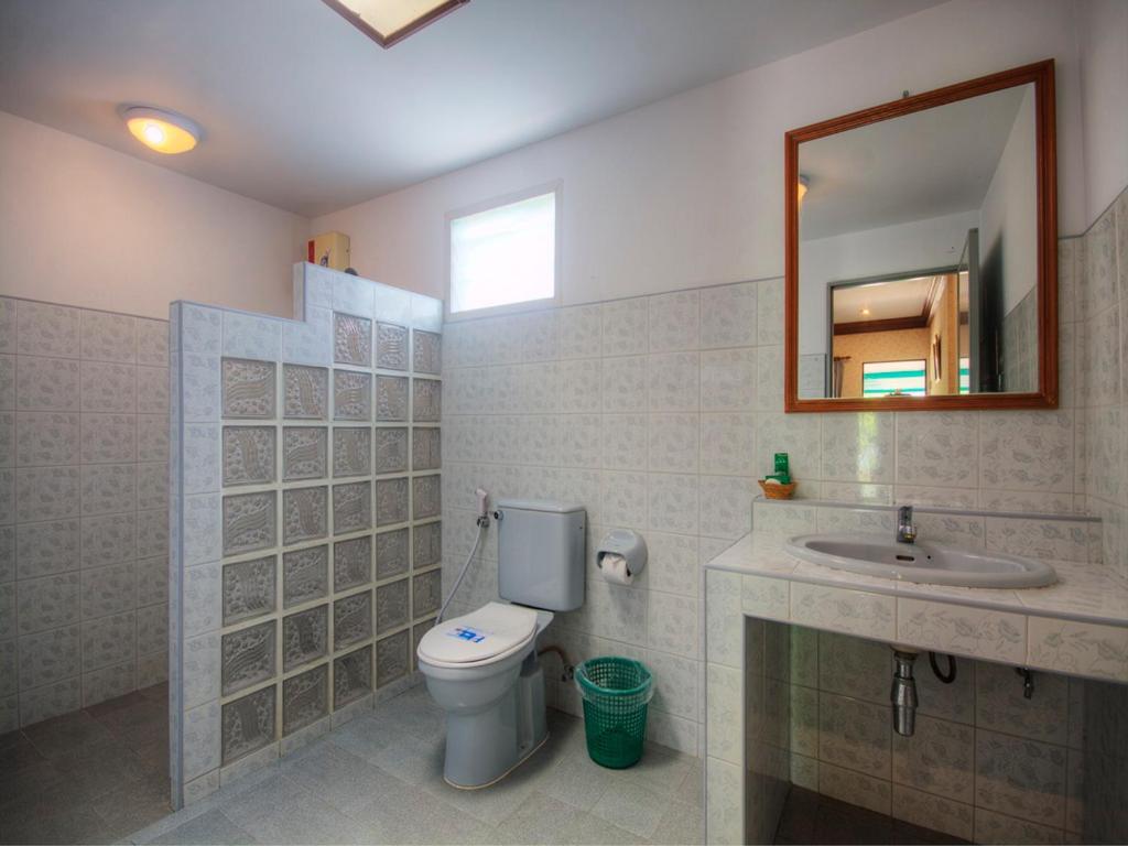 Triple Room photo 3