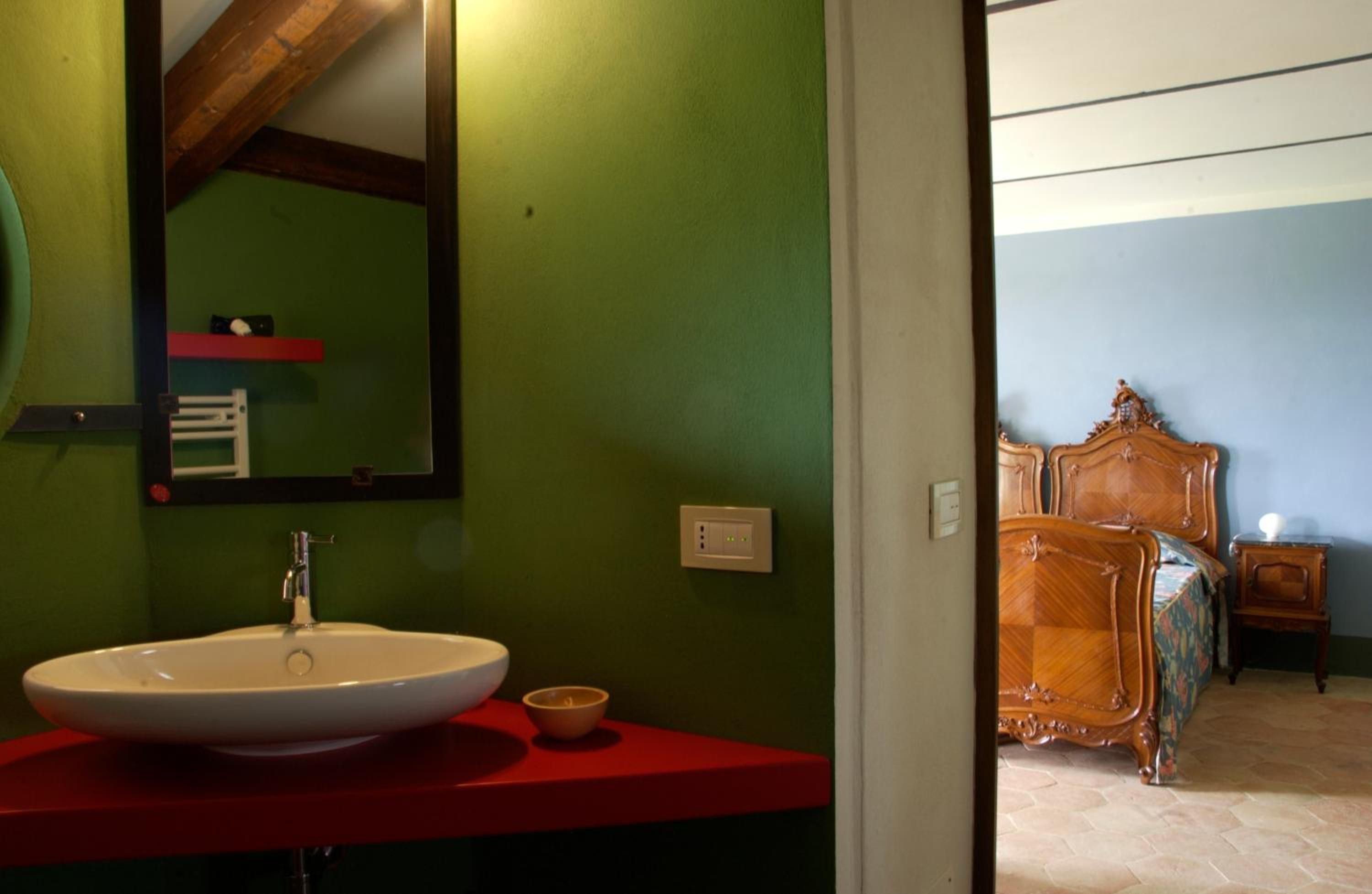 Double Room photo 3