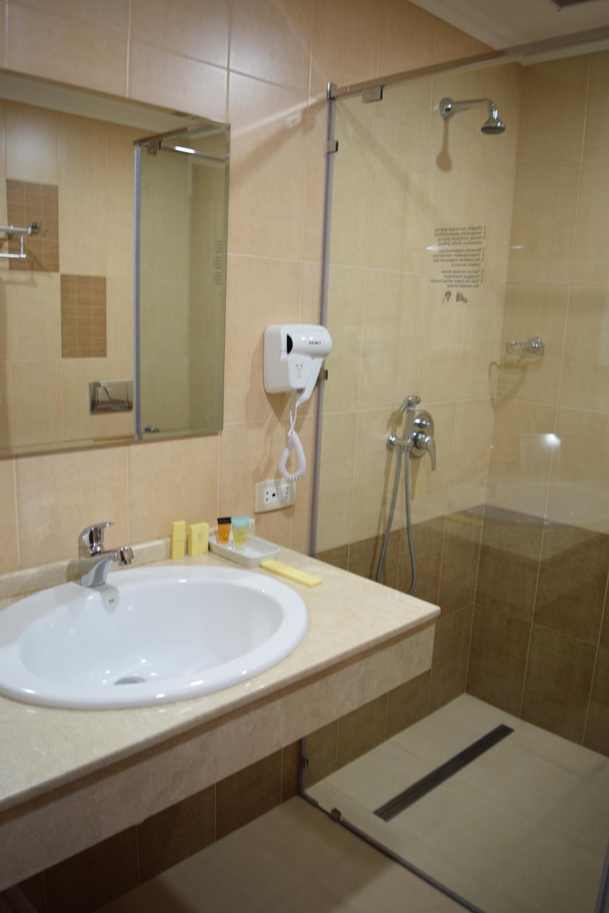 Deluxe Double Room photo 2