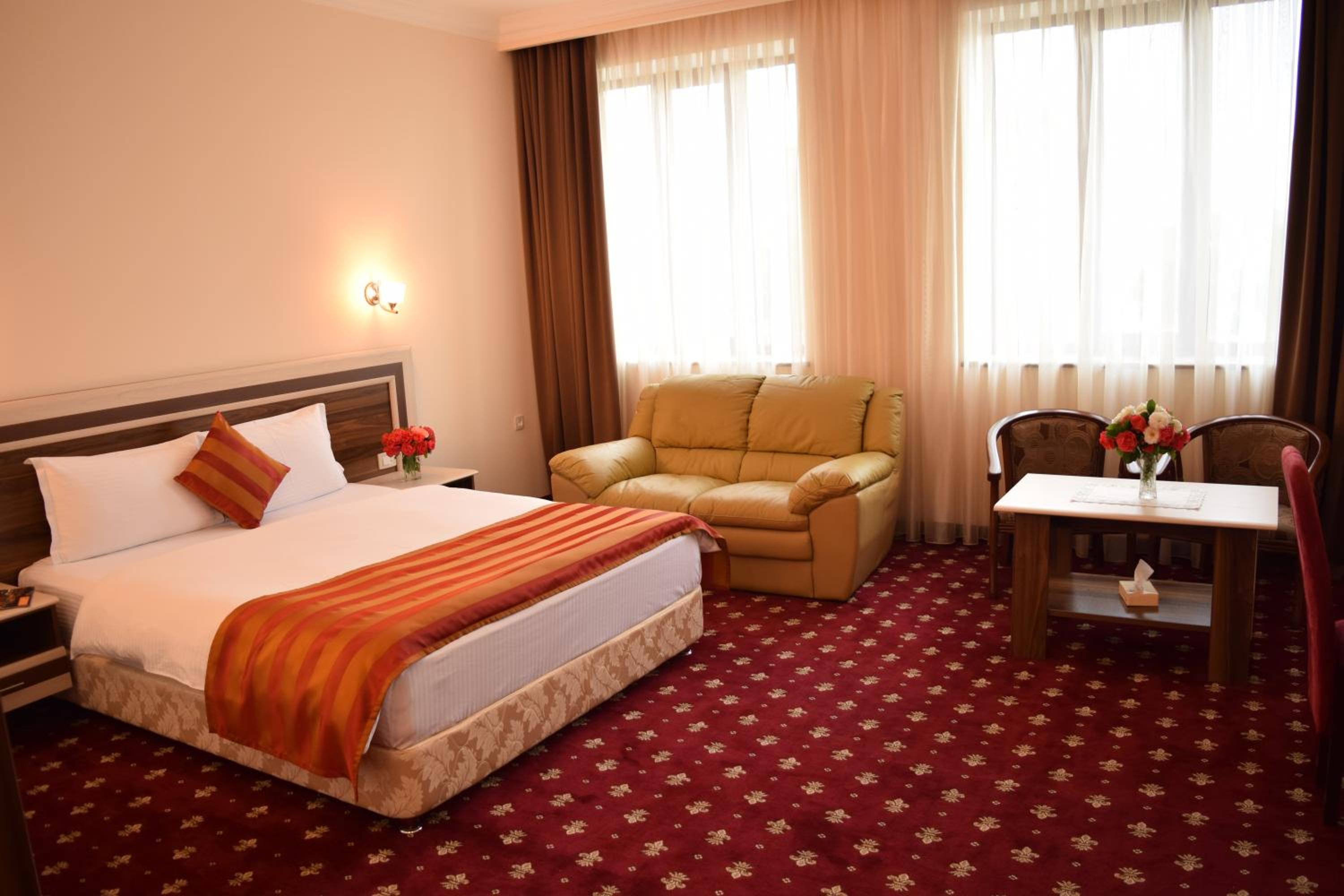 Deluxe Double Room photo 1
