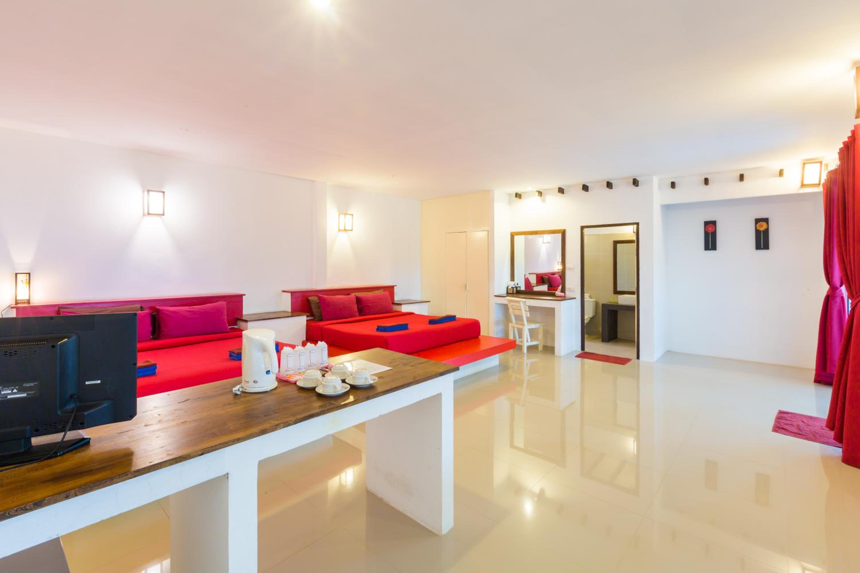 Family Bungalow - Photo 10