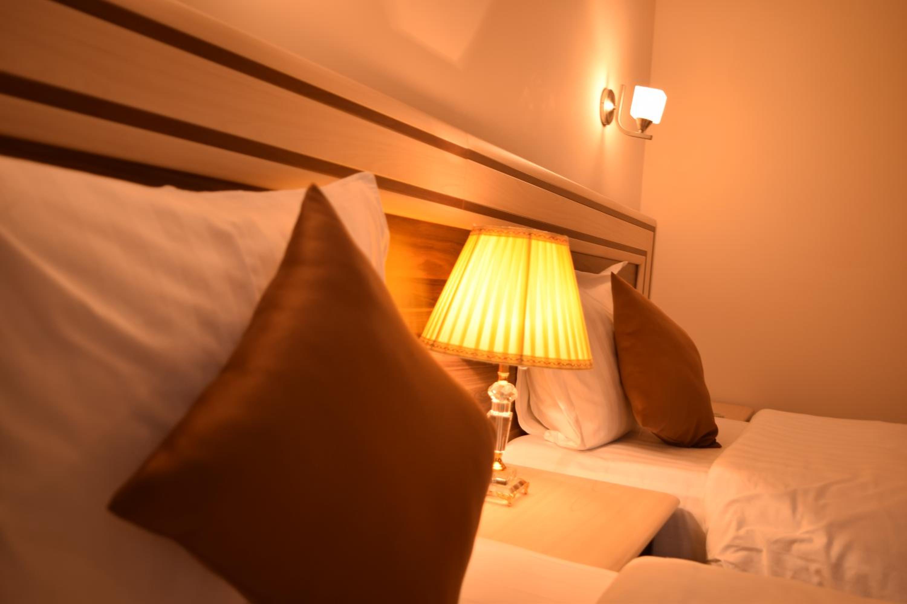 Standard Twin Room photo 1