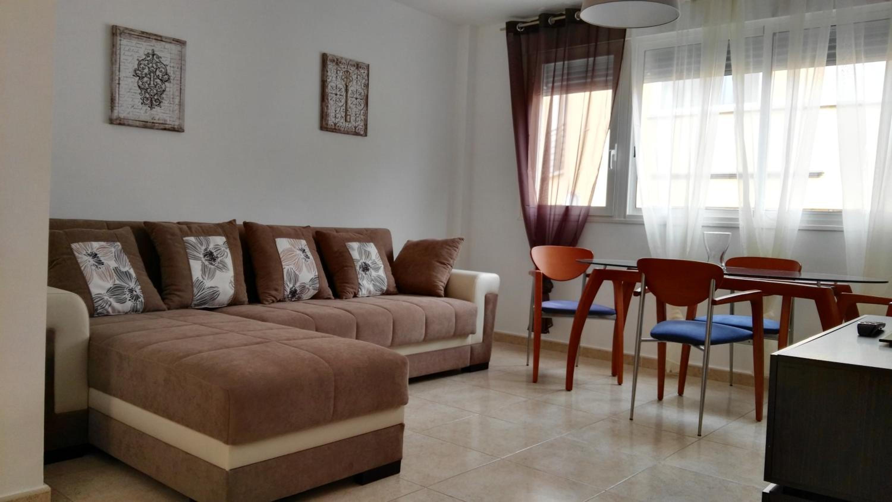 Two-Bedroom Apartment - Photo 20