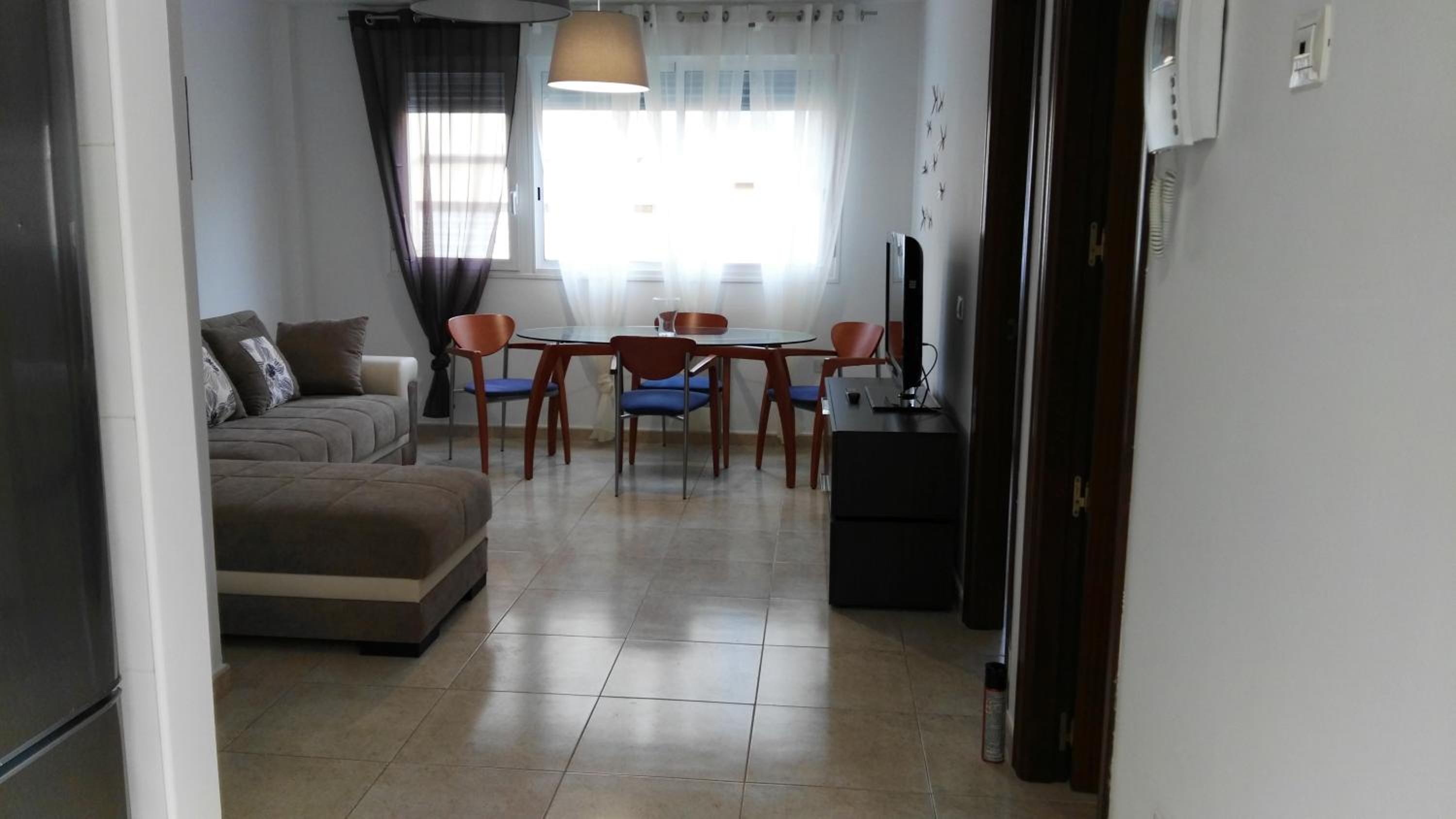Two-Bedroom Apartment - Photo 15