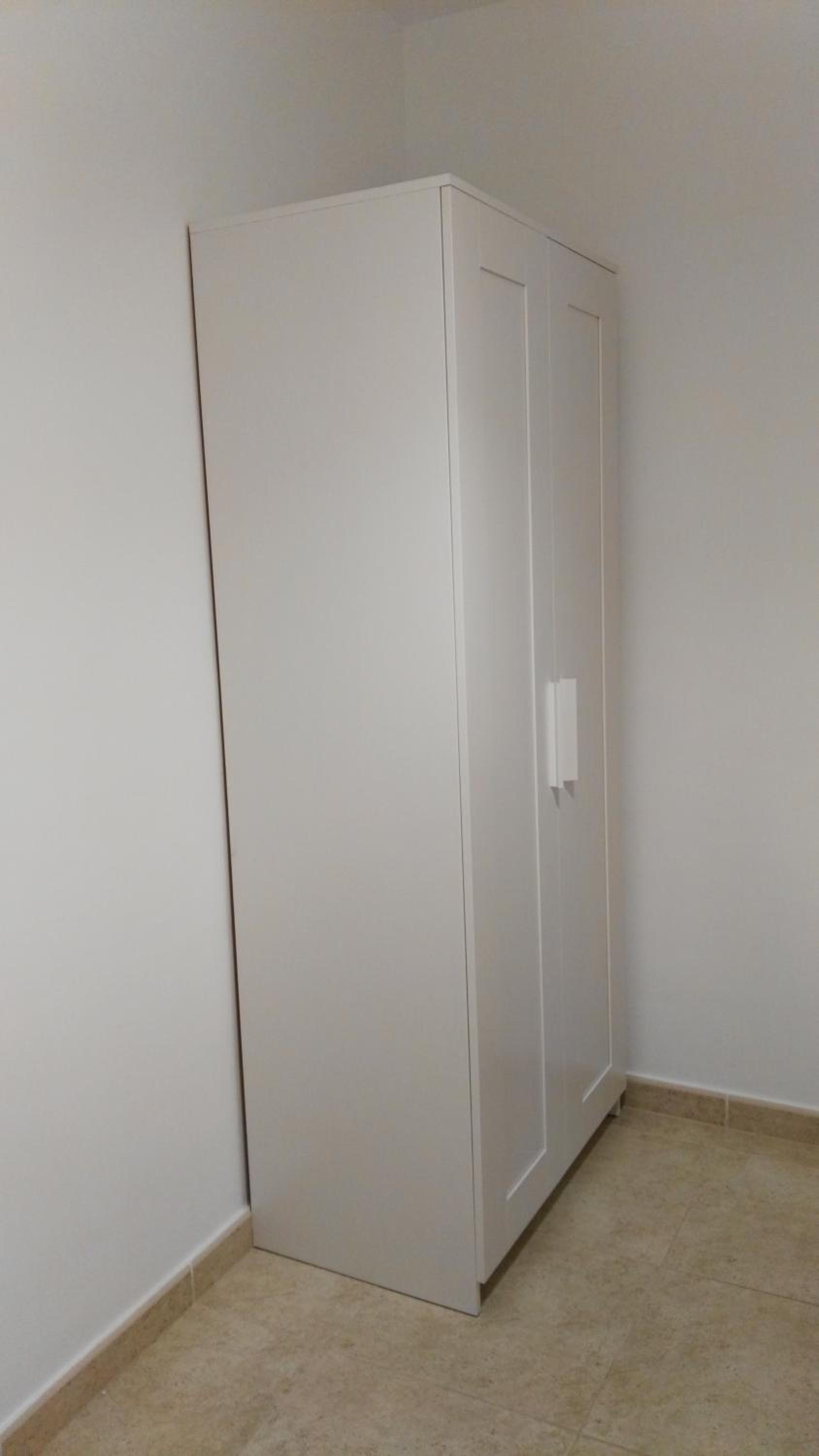 Two-Bedroom Apartment - Photo 14