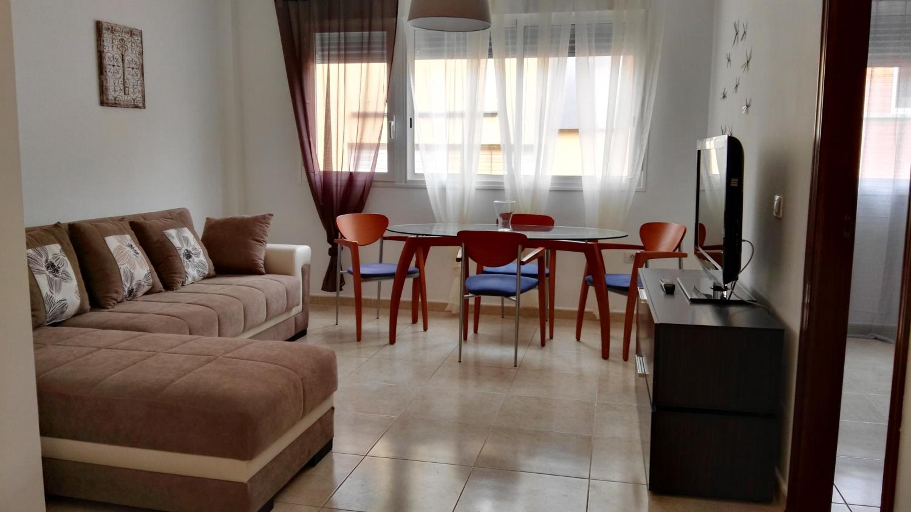 Two-Bedroom Apartment - Photo 18