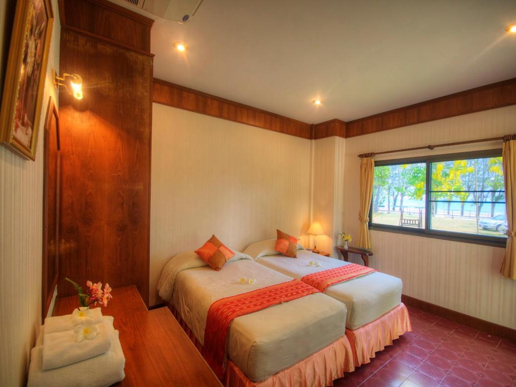 Villa (2 Adults) photo 3