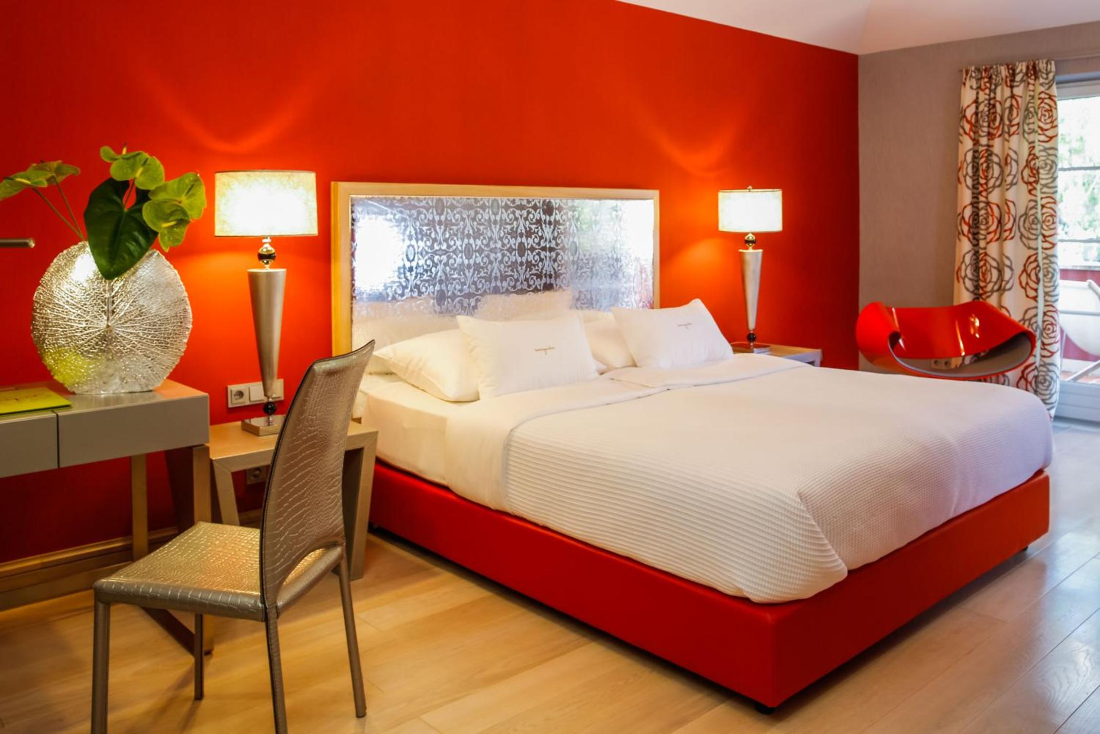 Superior Double Room photo 2
