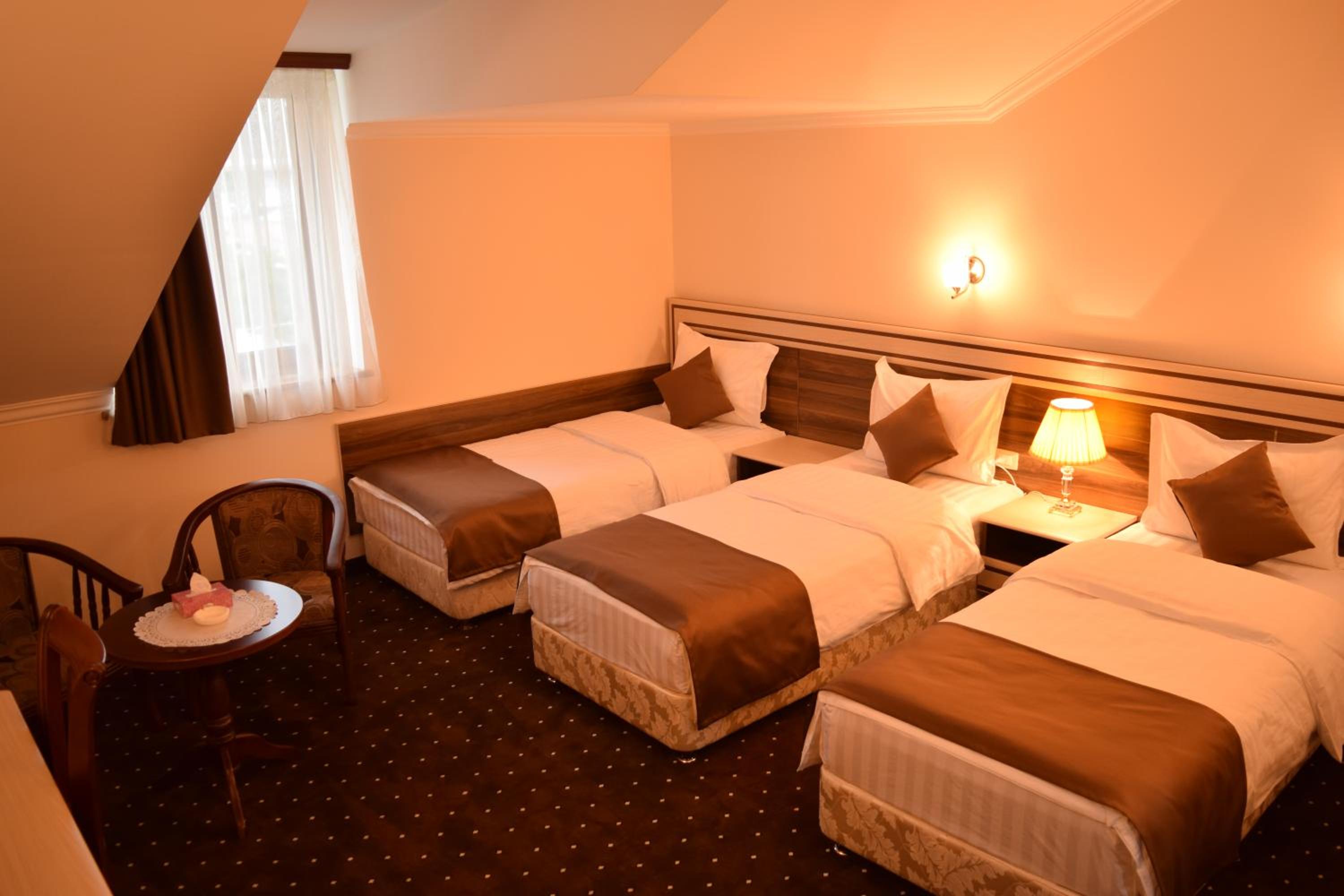 Standard Triple Room photo 1