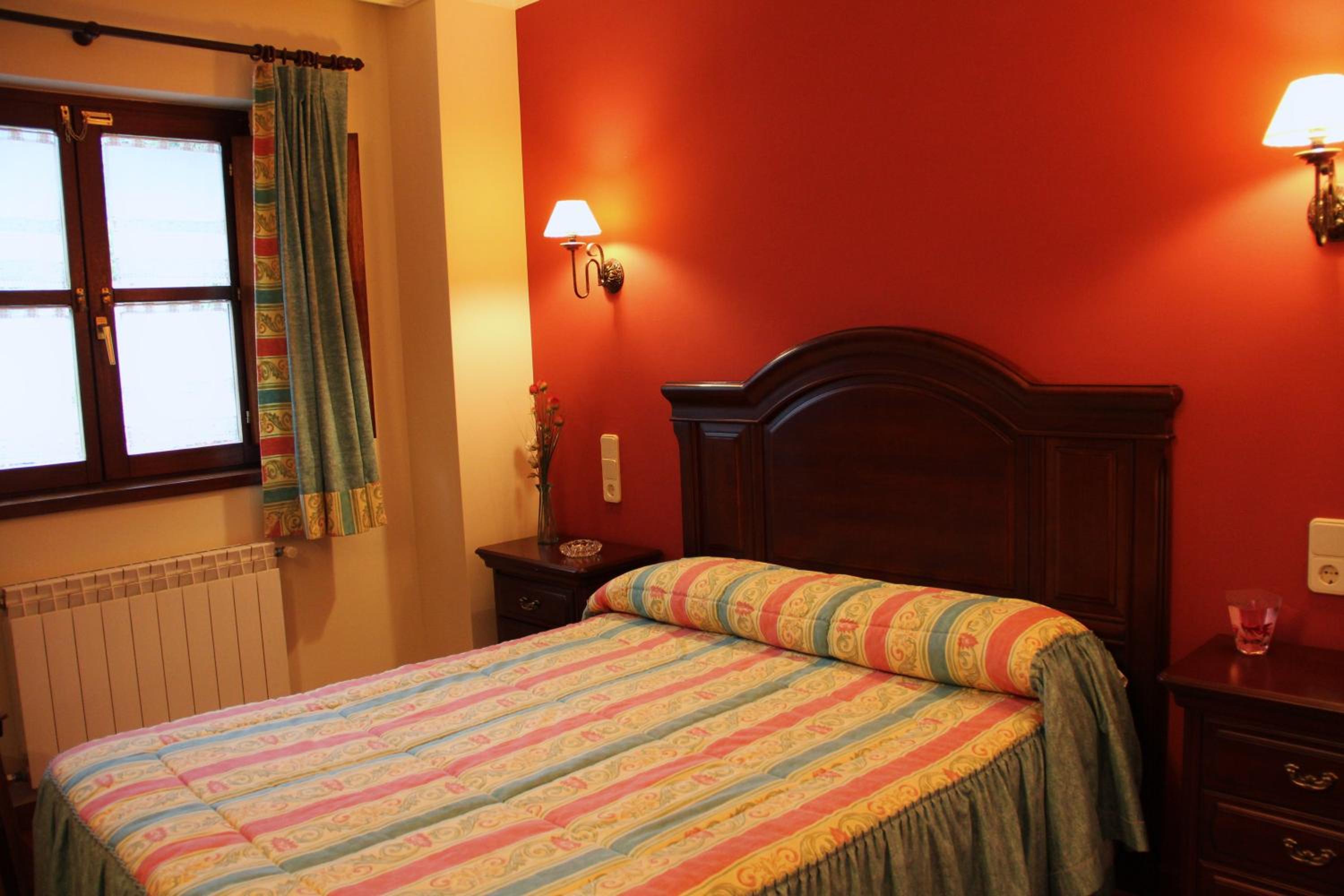 Double Or Twin Room photo 3