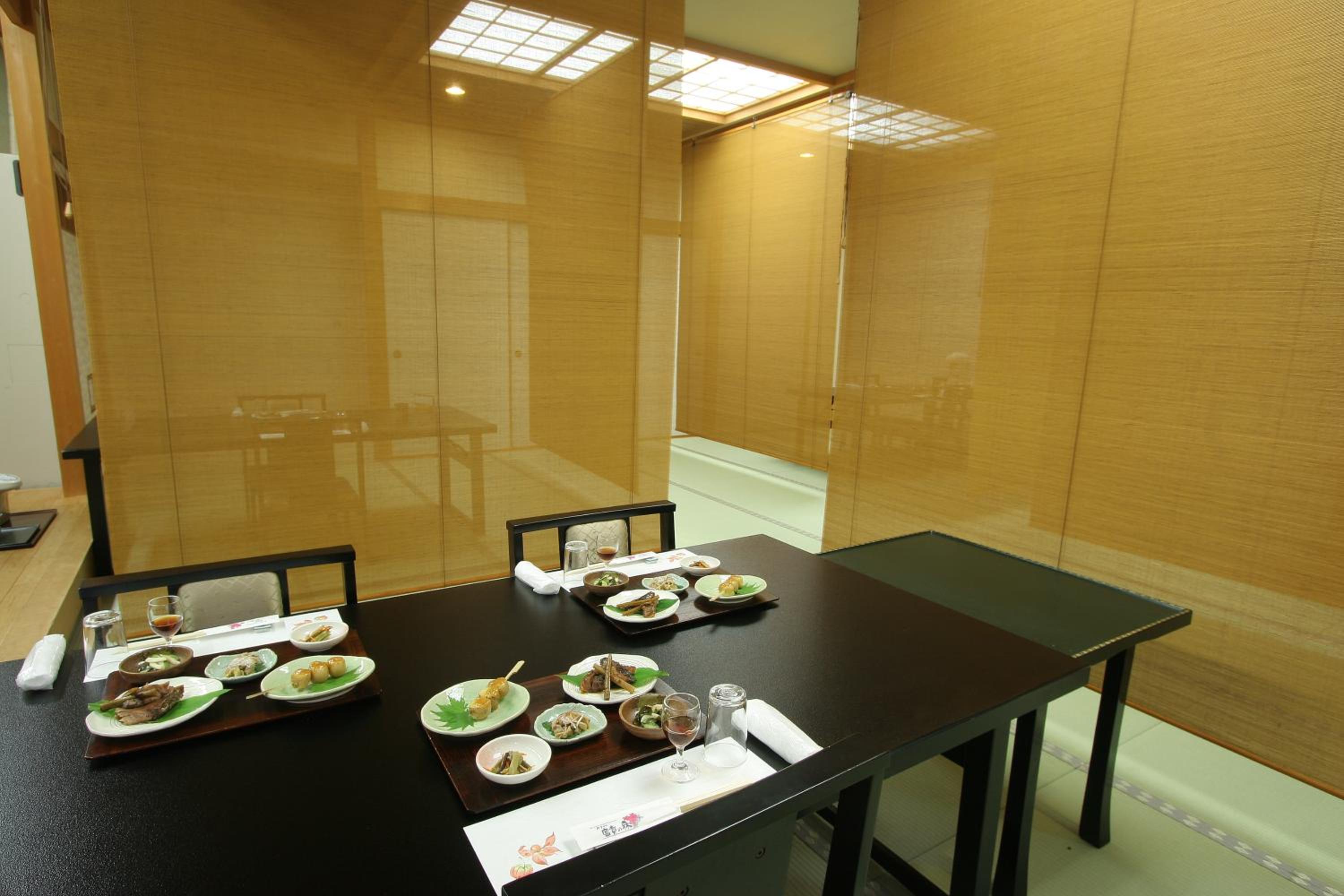 Japanese-Style Room - Photo 3