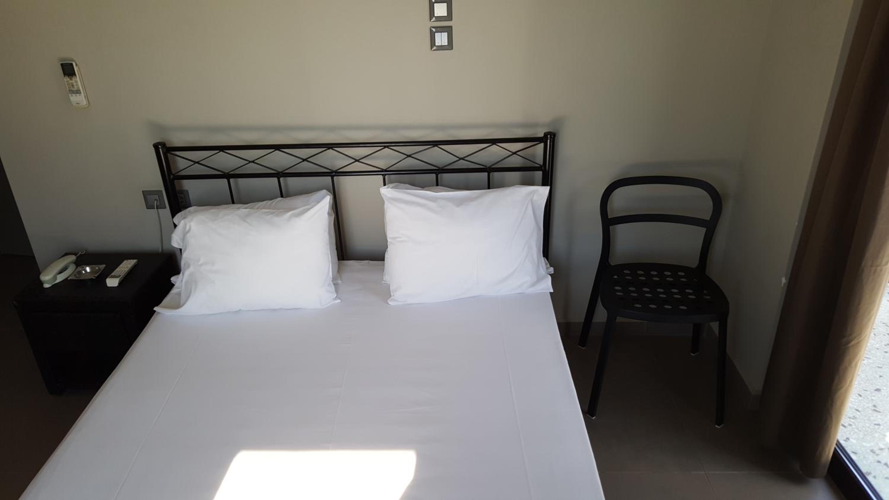 Quarto Duplo