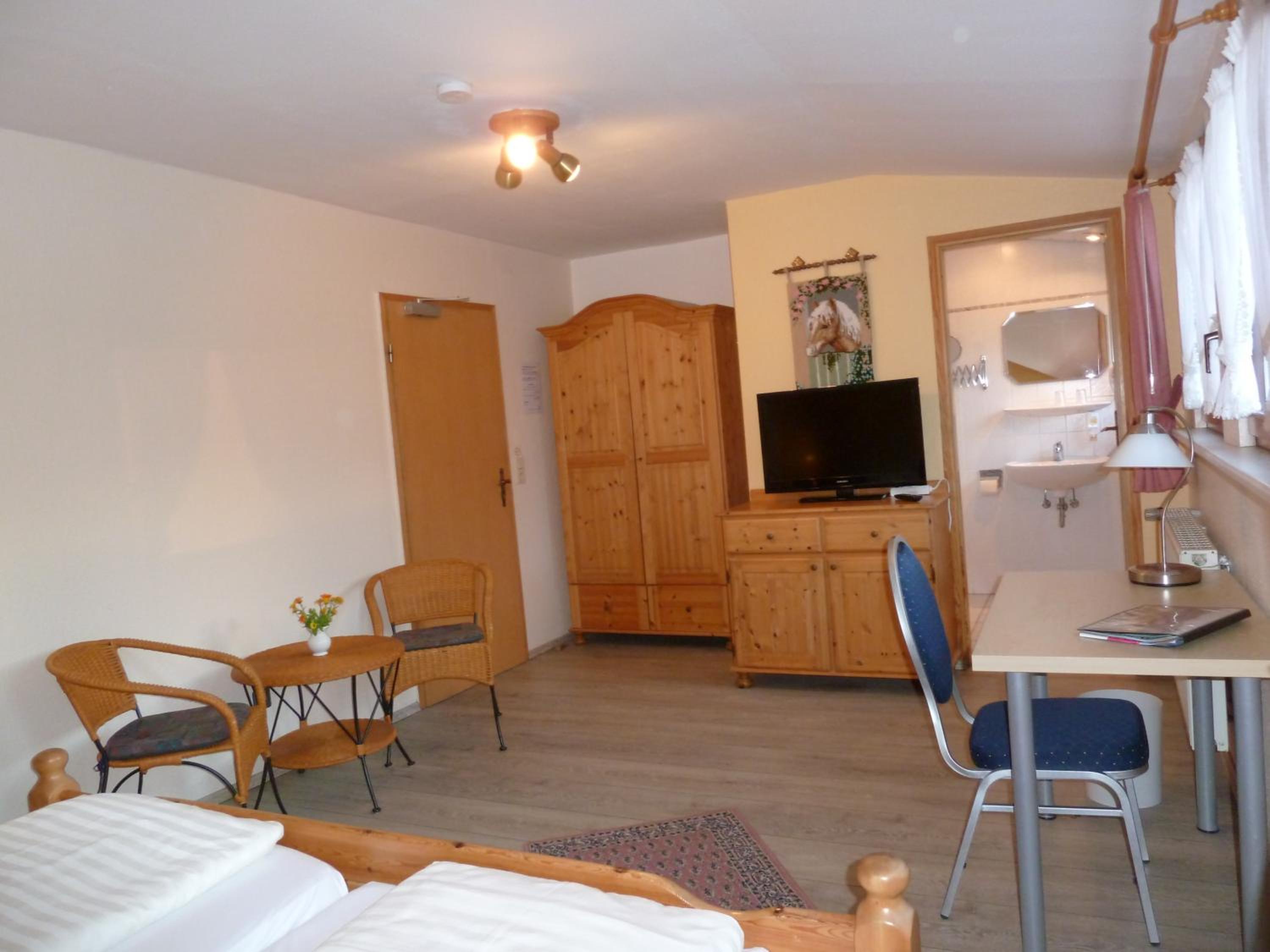 Double Room photo 3