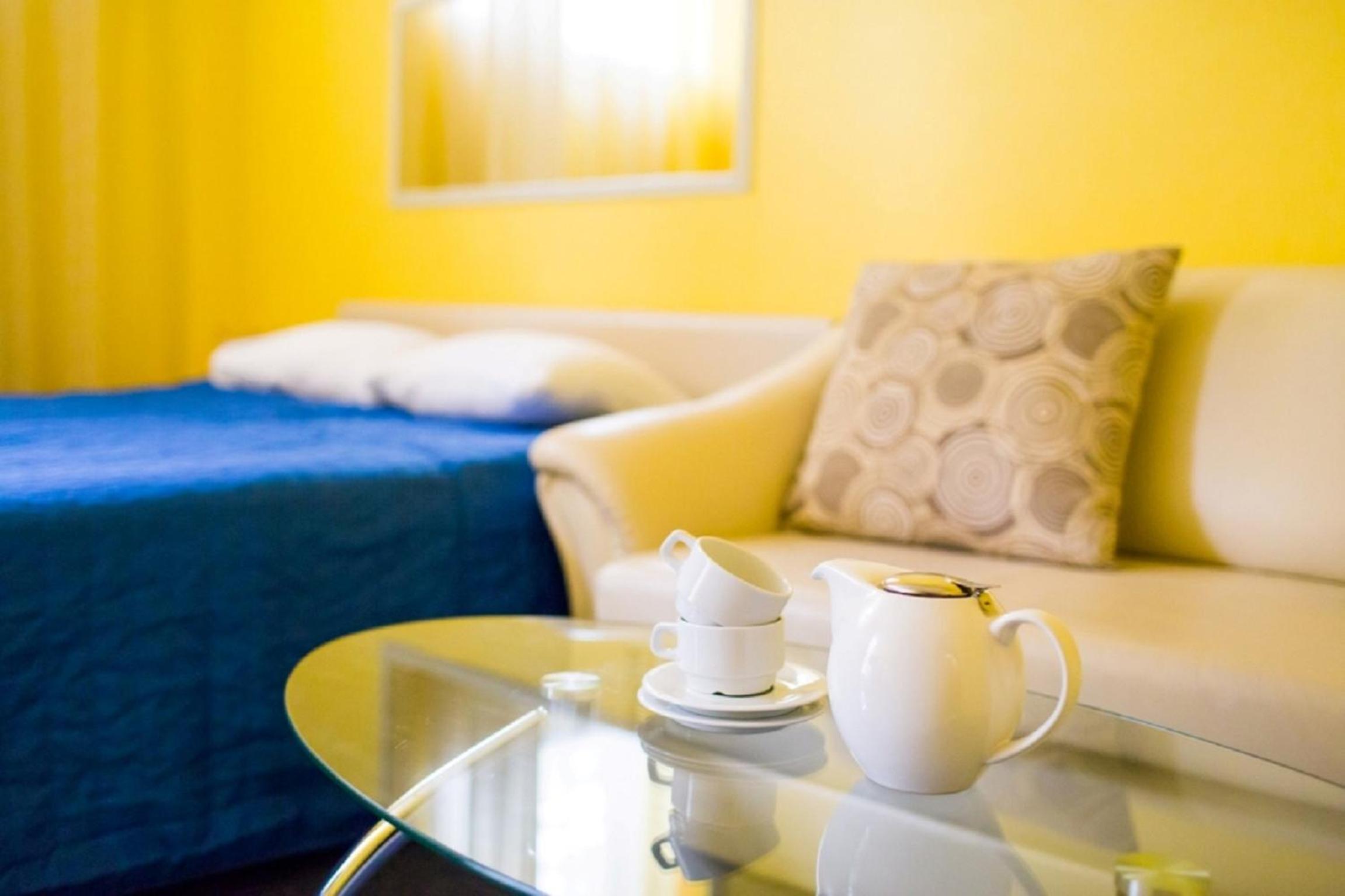 Deluxe Suite - Photo 9